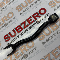 NISSAN GTR R35 REAR RADIUS ARM - Subzero Motorsports - FOR NISSAN GTR R35