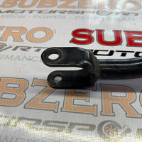 NISSAN GTR R35 REAR RADIUS ARM - Subzero Motorsports - FOR NISSAN GTR R35