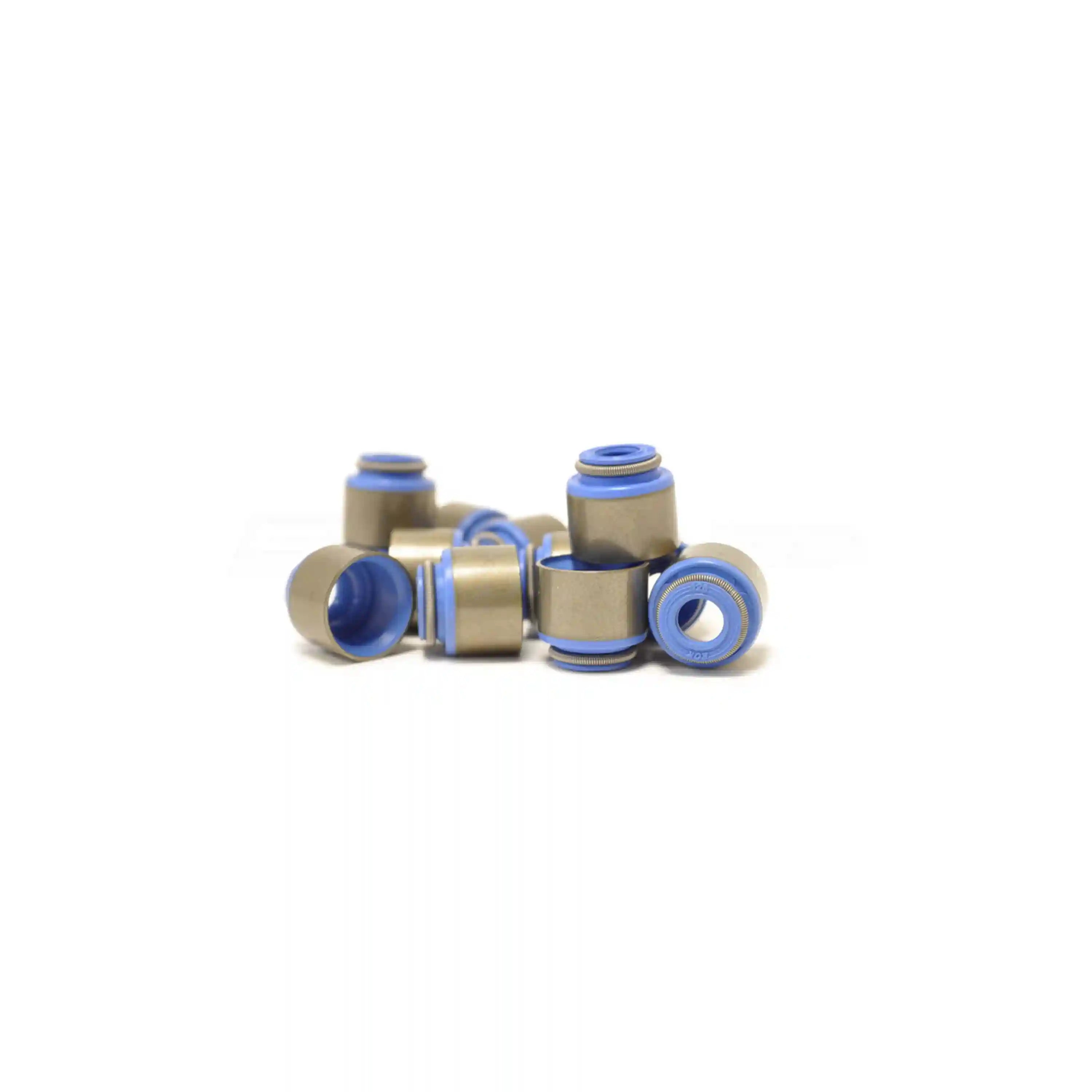 FERREA VS1012 EXHAUST 6MM VALVE STEM SEALS NISSAN GTR R35 (VR38DETT) 2009-10 - Subzero Motorsports - FOR NISSAN GTR R35