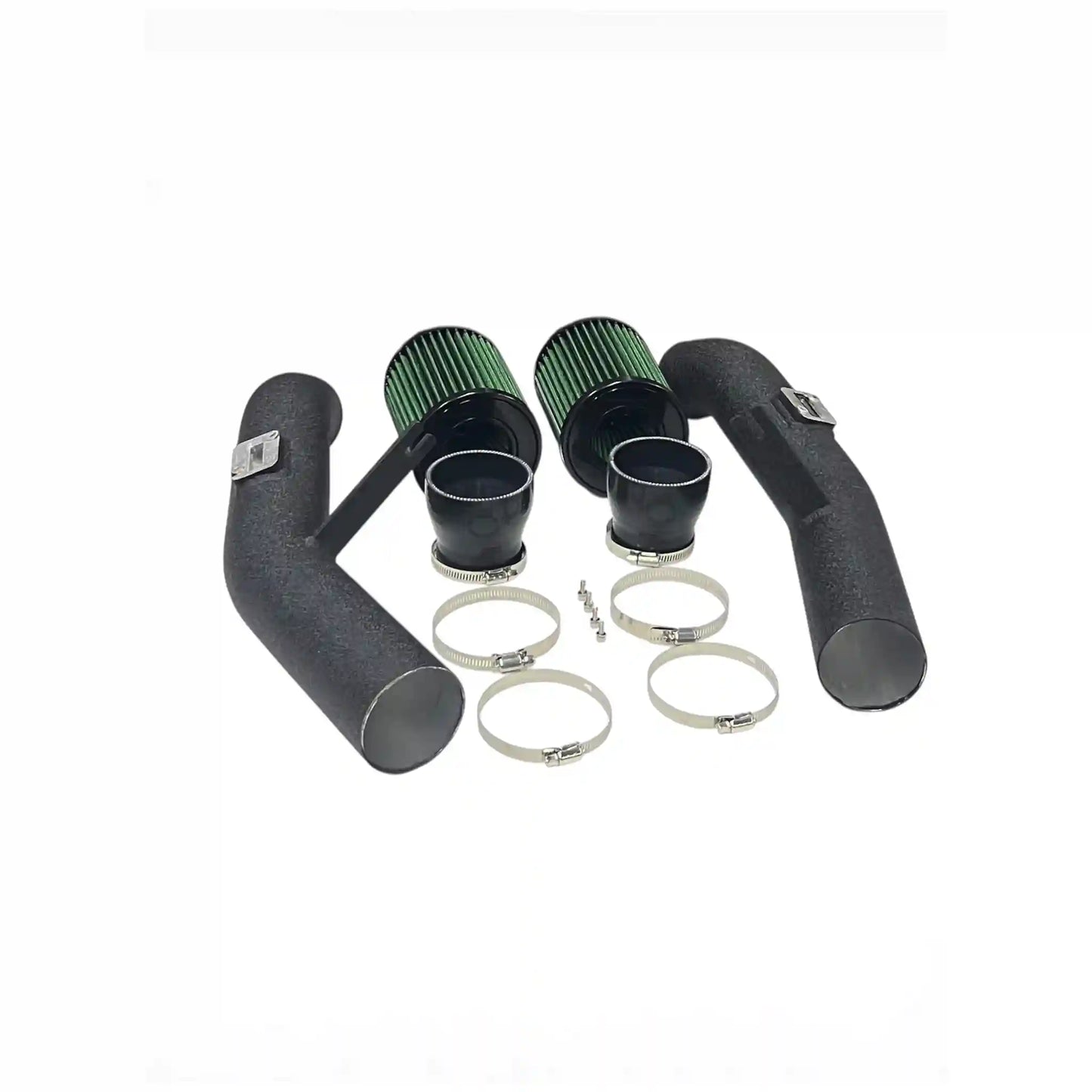 SZM 3 inch cold air intake pipes for Nissan GT-R R35 VR38DETT