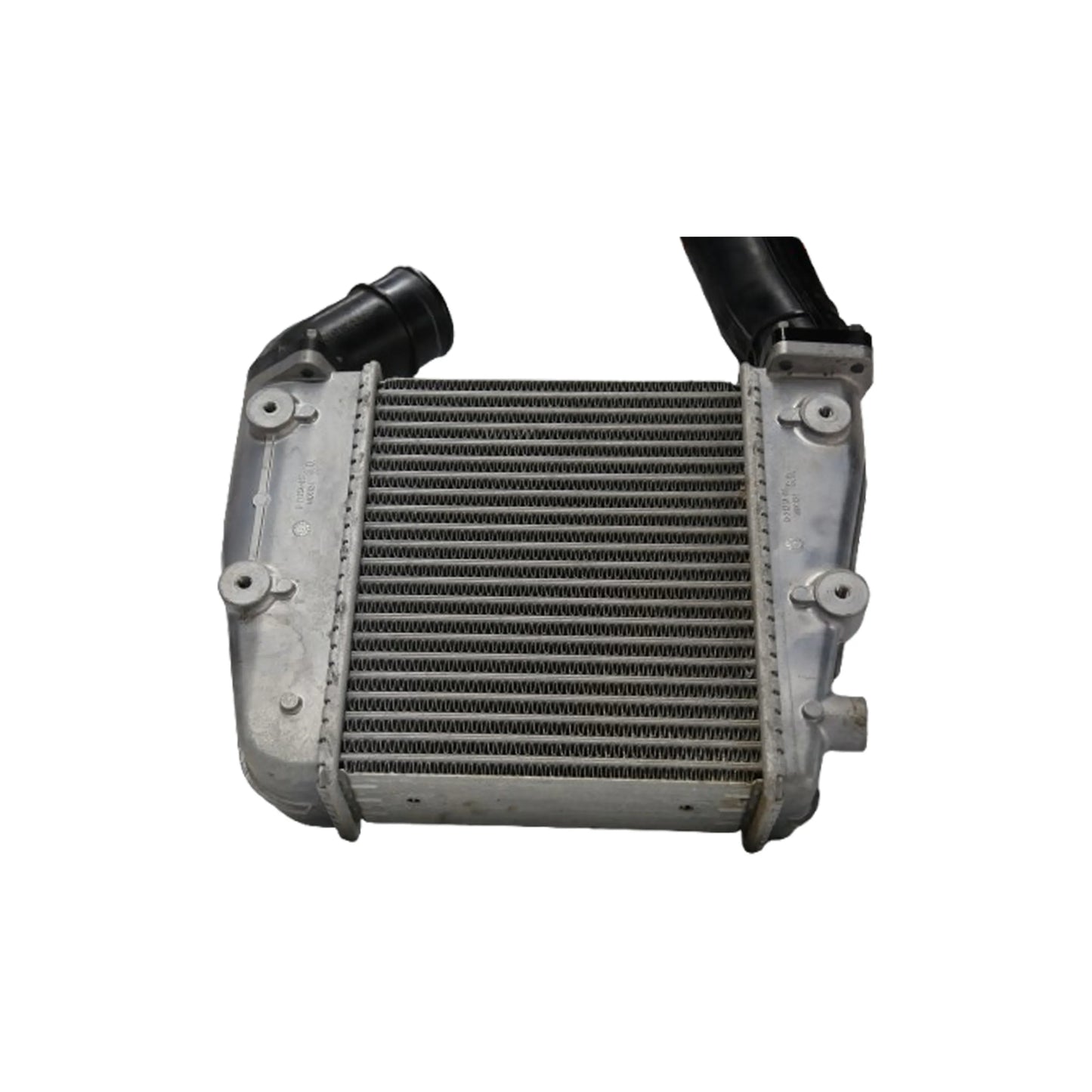NISSAN GT-R R35 AIR COOLER 14461-KJ01A (14461-KJ11A) - Subzero Motorsports - FOR NISSAN GTR R35
