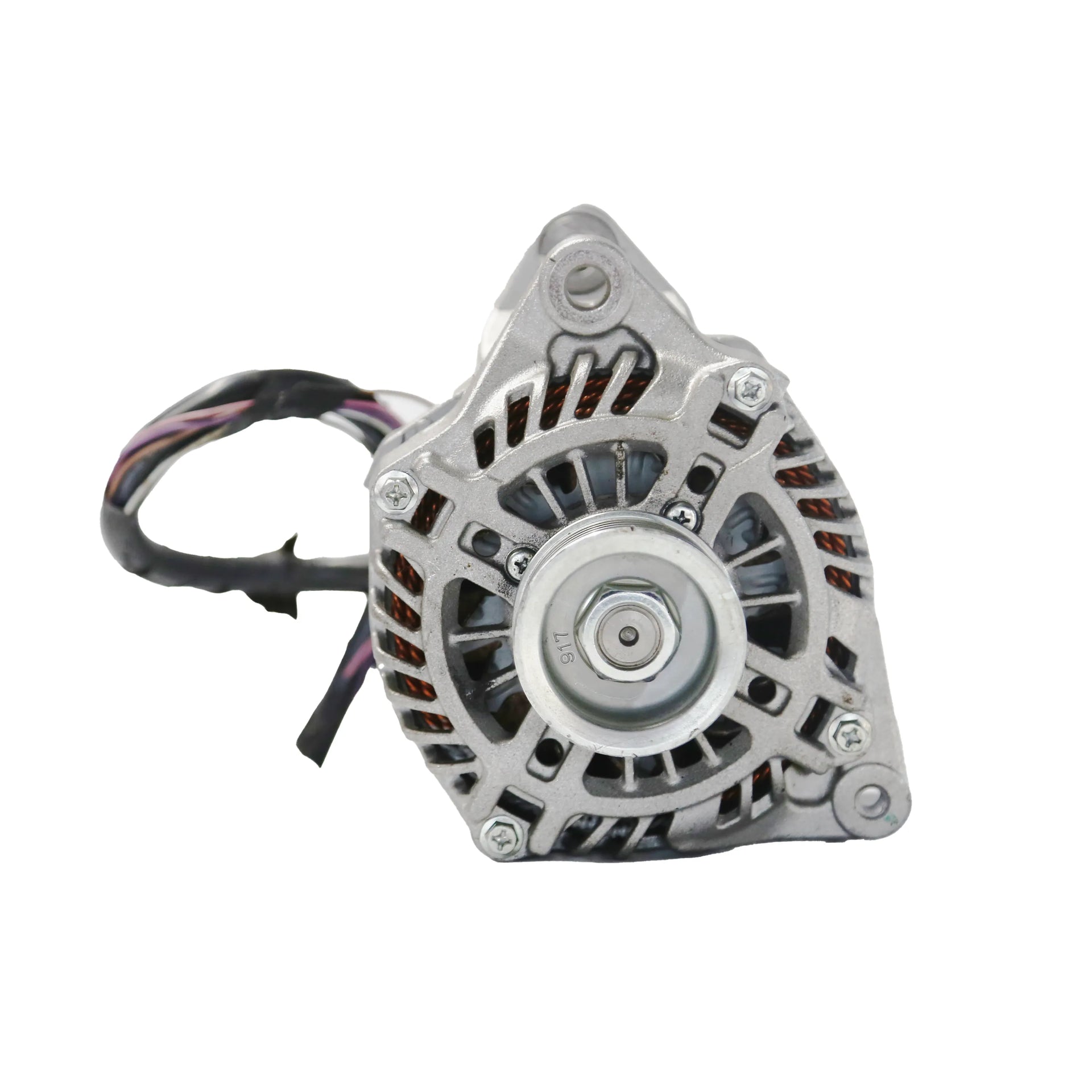 NISSAN GT-R R35 ALTERNATOR 23100-JF01A - Subzero Motorsports - FOR NISSAN GTR R35