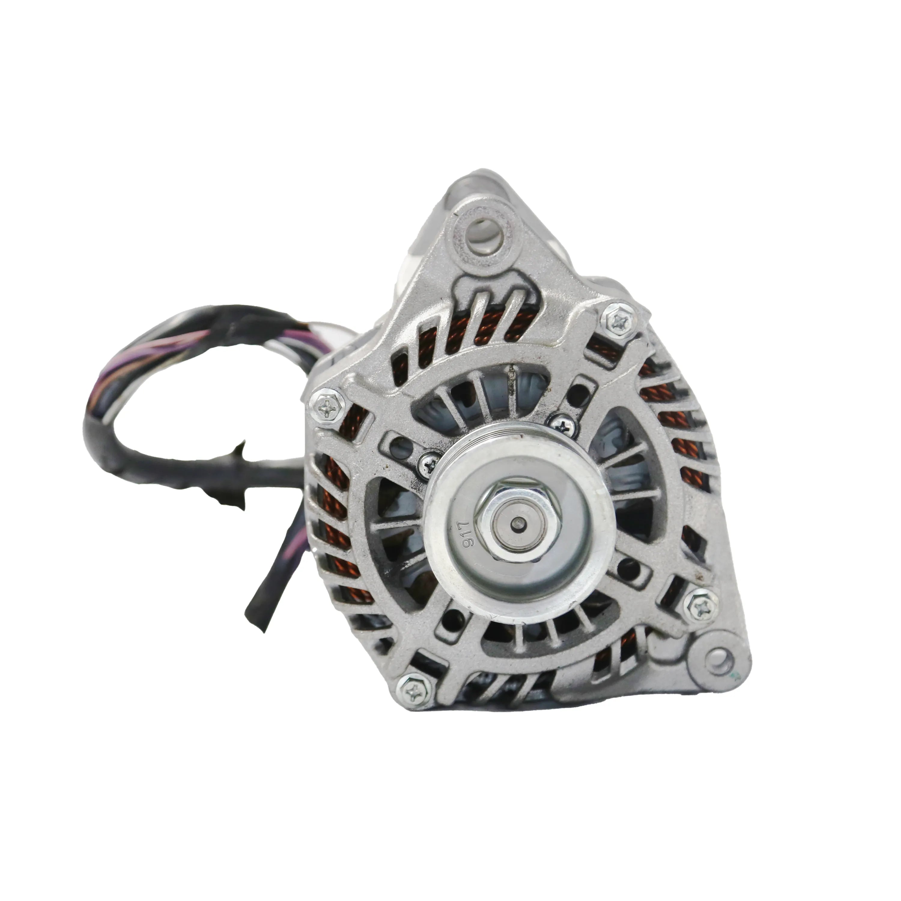NISSAN GT-R R35 ALTERNATOR 23100-JF01A - Subzero Motorsports - FOR NISSAN GTR R35