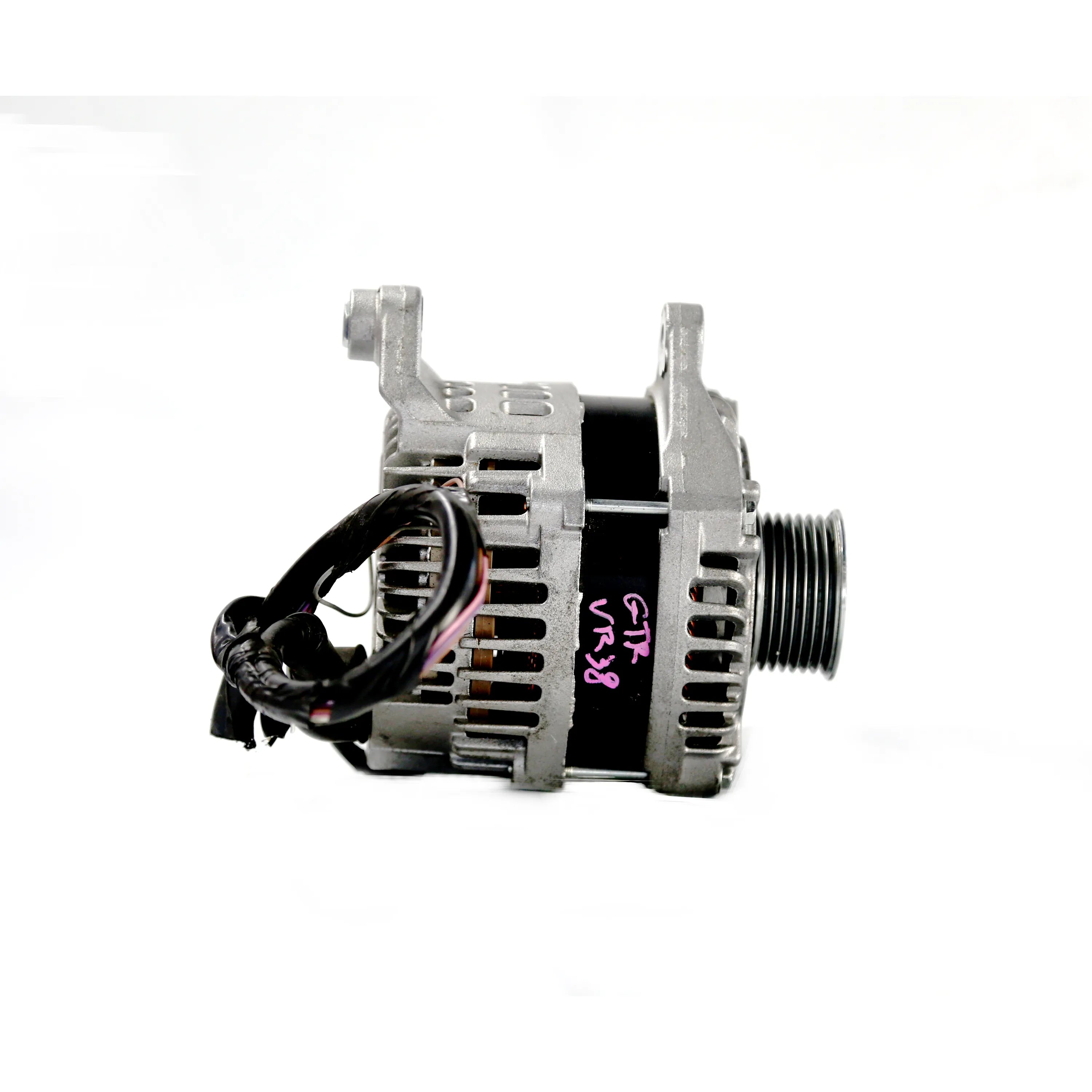 NISSAN GT-R R35 ALTERNATOR 23100-JF01A - Subzero Motorsports - FOR NISSAN GTR R35
