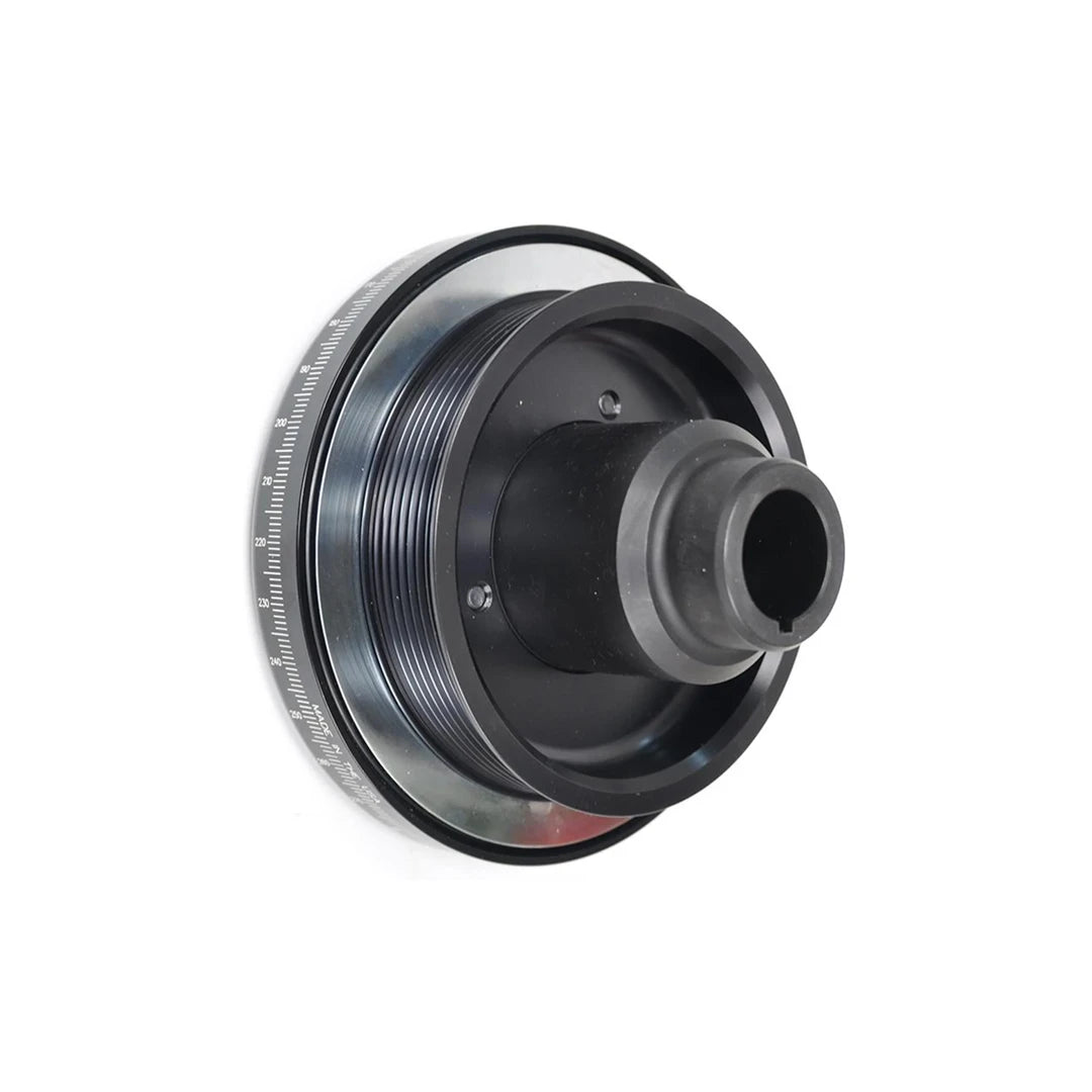 ATI NISSAN GT-R R35 (VR38DETT) SUPER DAMPER ATI918641 - Subzero Motorsports - FOR NISSAN GTR R35