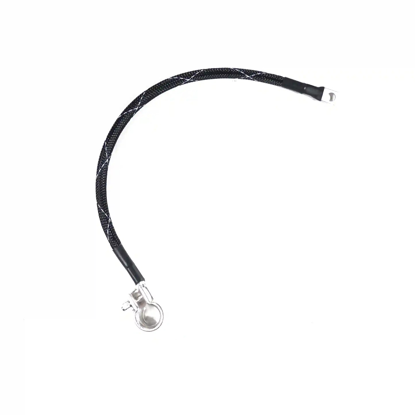 MONTAGEM DO CONECTOR NEGATIVO DA BATERIA SZM NISSAN GTR R35