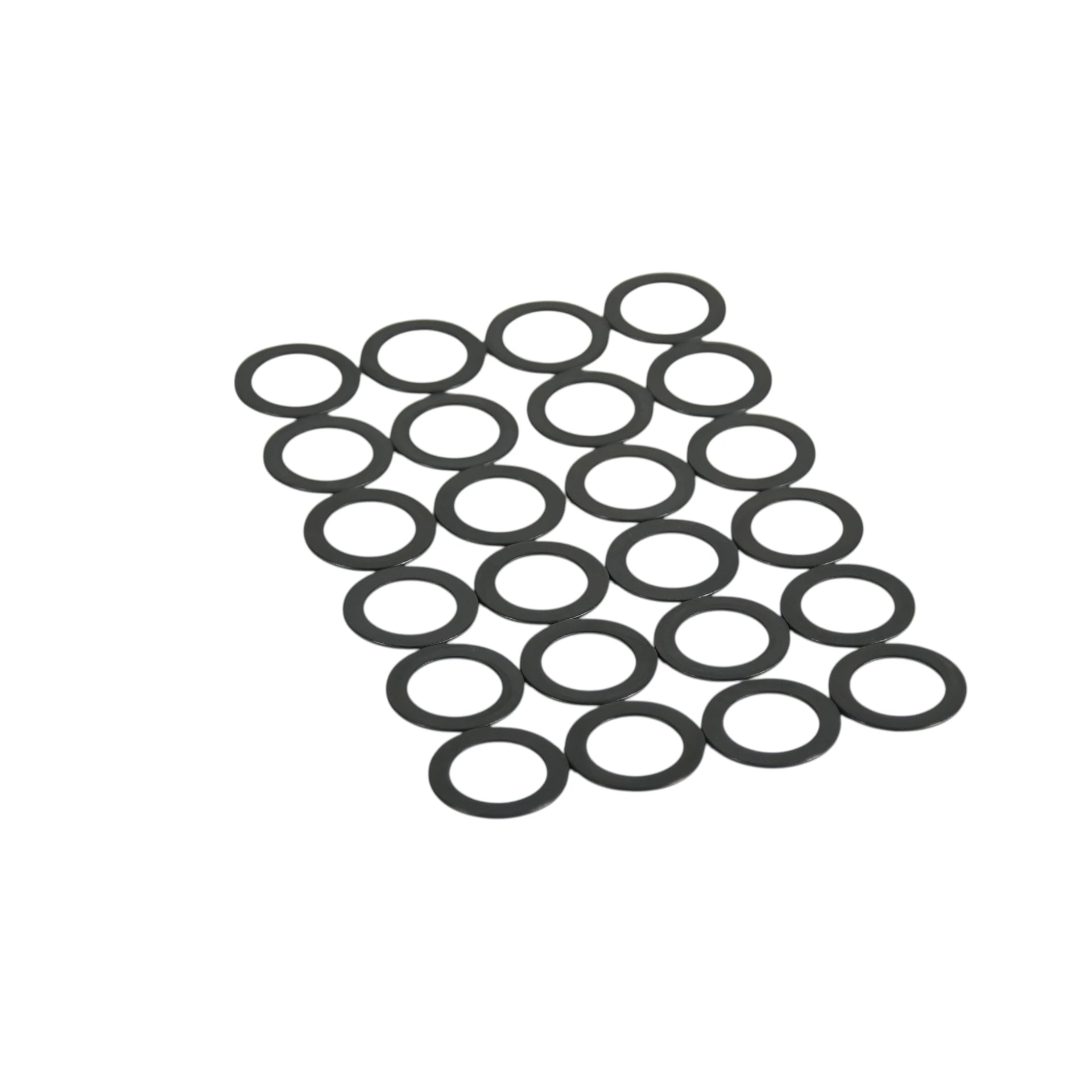 GSC POWER DIVISION GSC1083 VALVE SPRING SEAT SET FOR VR38 / 2JZ GTE (24)