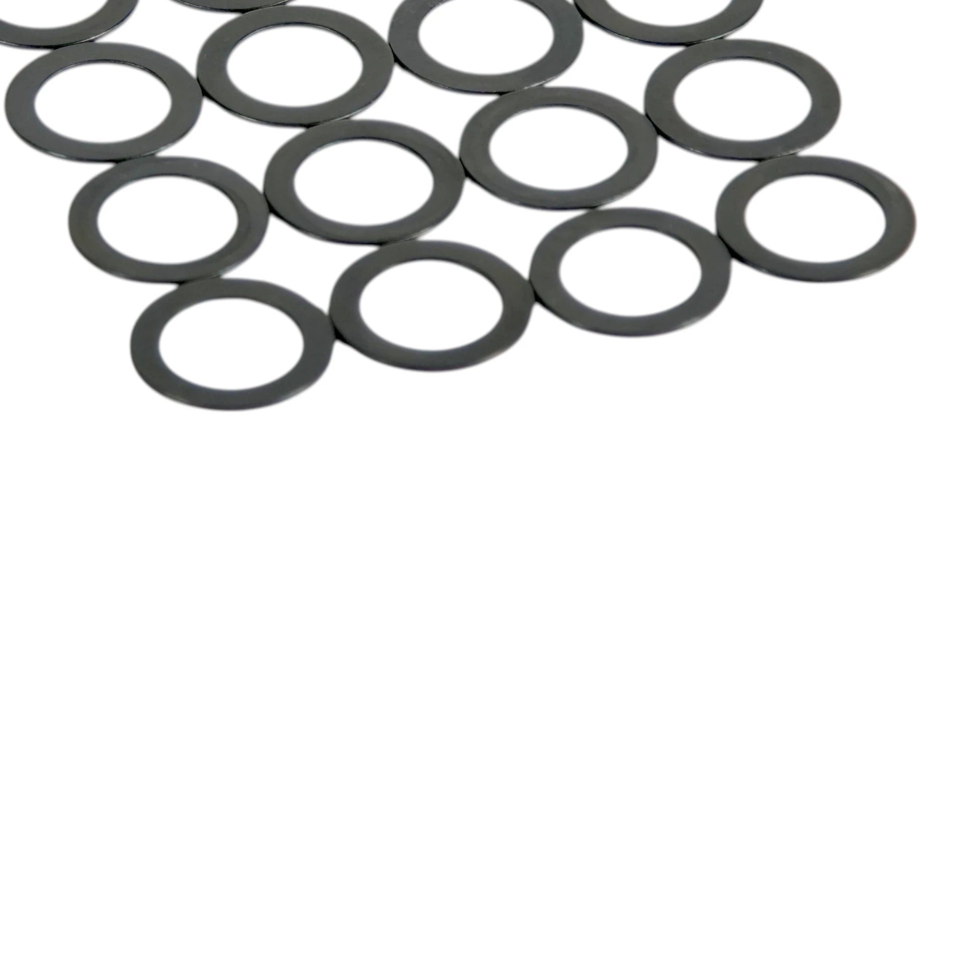 GSC POWER DIVISION GSC1083 VALVE SPRING SEAT SET FOR VR38 / 2JZ GTE (24)