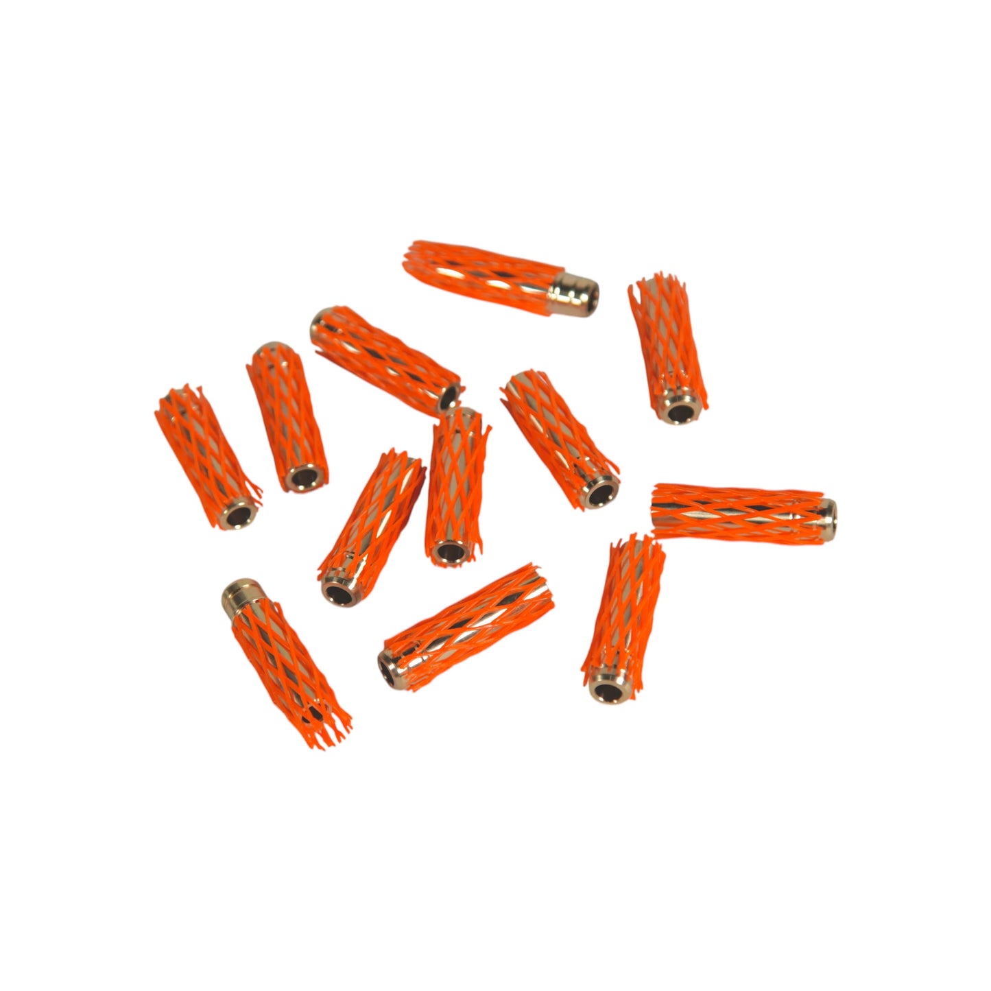 GSC POWER DIVISION GSC3045.001-1 GUIAS DE ESCAPE (0.001'+ SOBREMEDIDA) VR38DETT COM BATENTE. QTD. 12