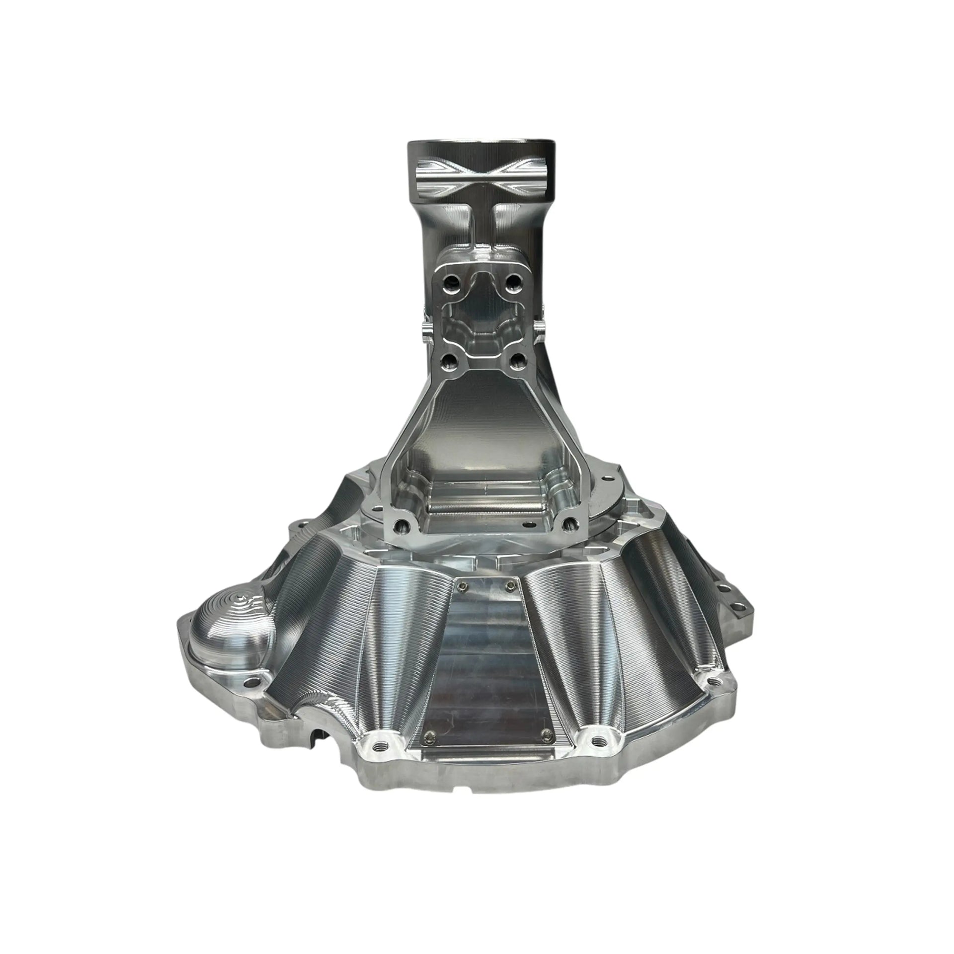 NISSAN GTR R35 BILLET BELL HOUSING - Subzero Motorsports - FOR NISSAN GTR R35