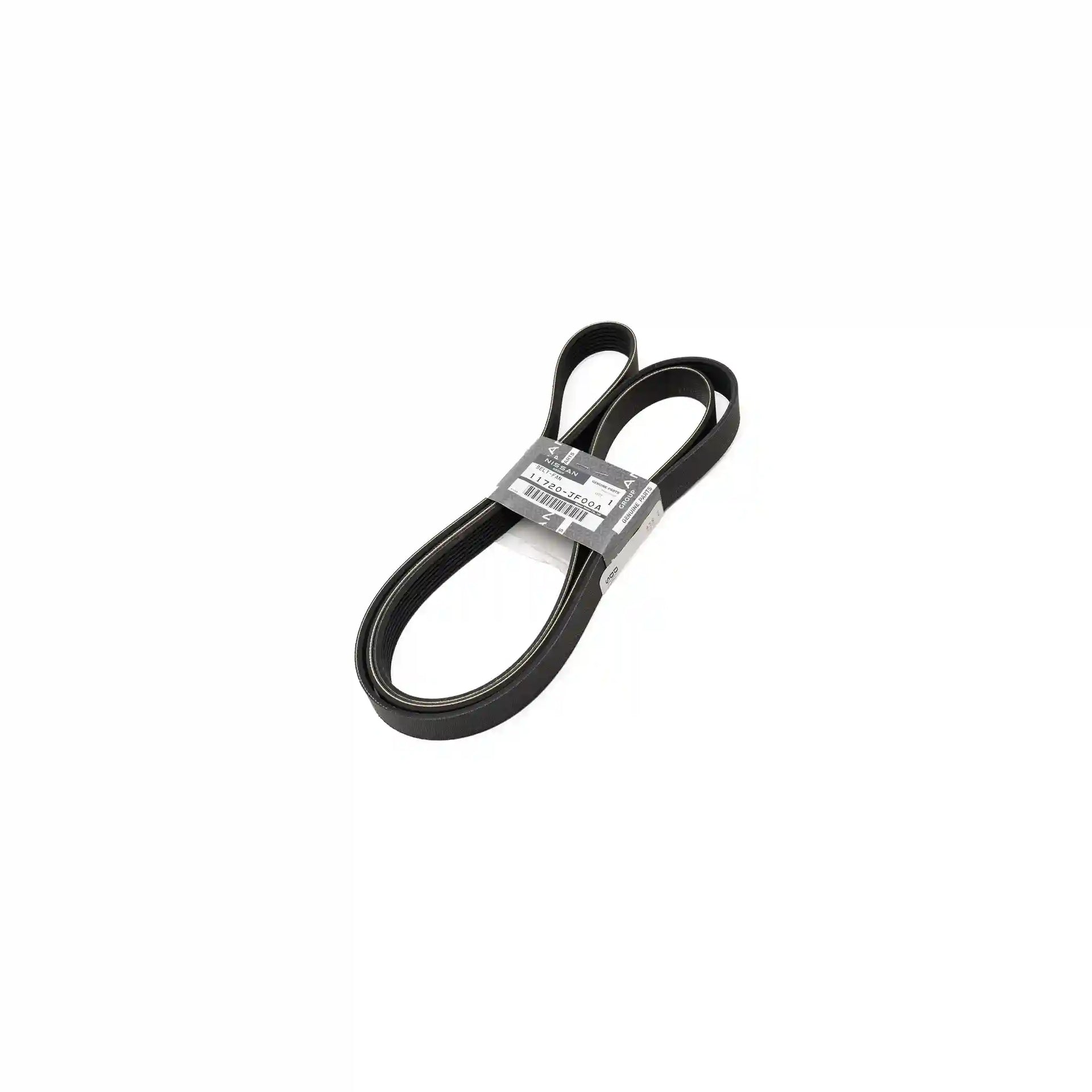 NISSAN GTR R35 OEM FAN BELT 11720-JF00A