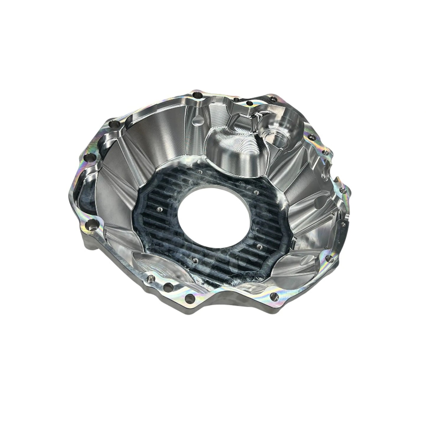 NISSAN GTR R35 BILLET BELL HOUSING - Subzero Motorsports - FOR NISSAN GTR R35