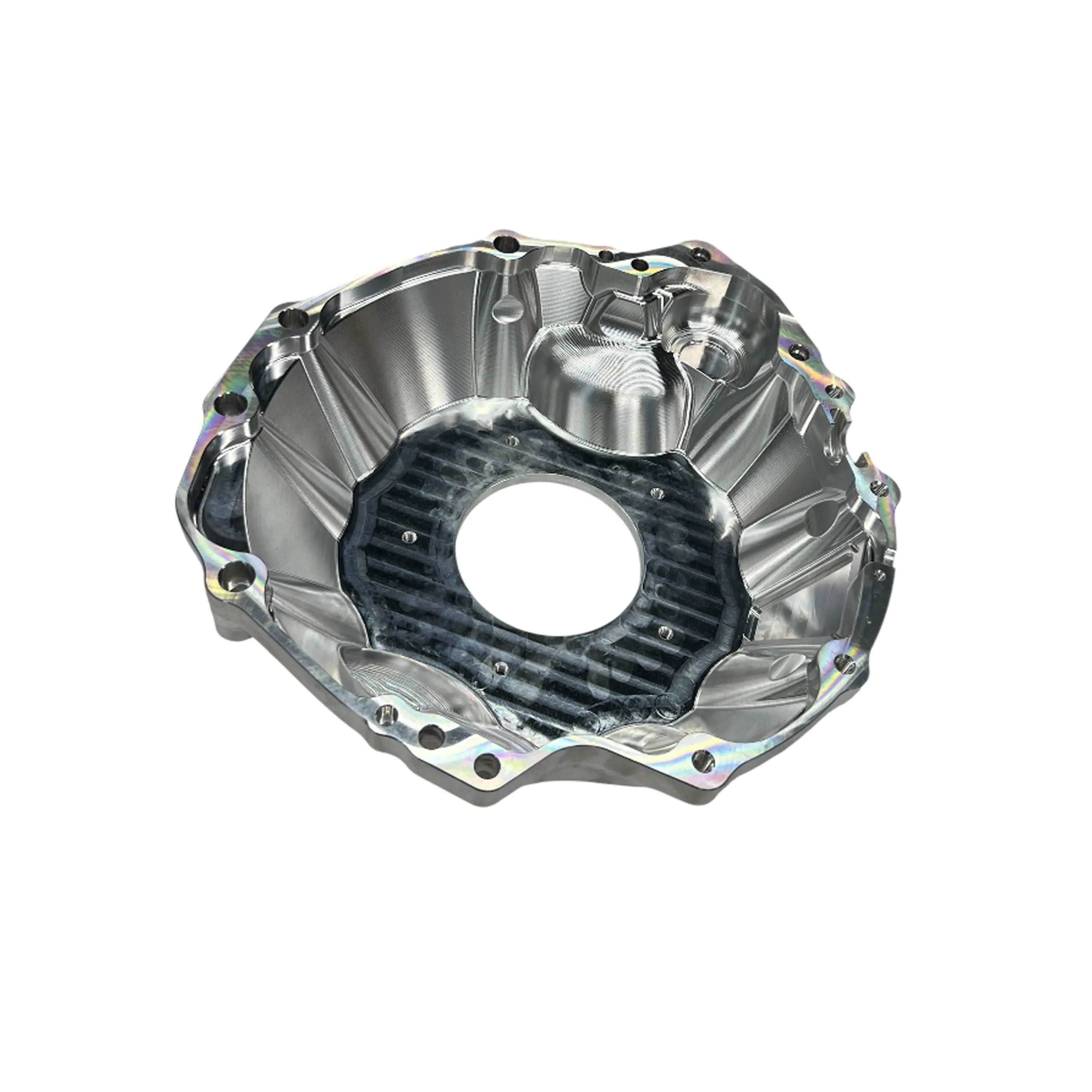NISSAN GTR R35 BILLET BELL HOUSING - Subzero Motorsports - FOR NISSAN GTR R35