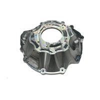 NISSAN GTR R35 BILLET BELL HOUSING - Subzero Motorsports - FOR NISSAN GTR R35