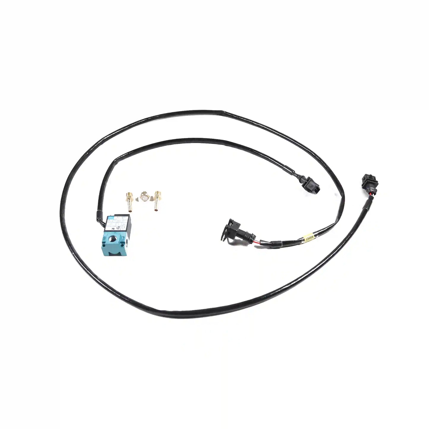 SZM PLUG & PLAY 3 PORTAS KIT SOLENOIDE DE CONTROLO DE PRESSÃO DE TURBO – NISSAN GTR R35