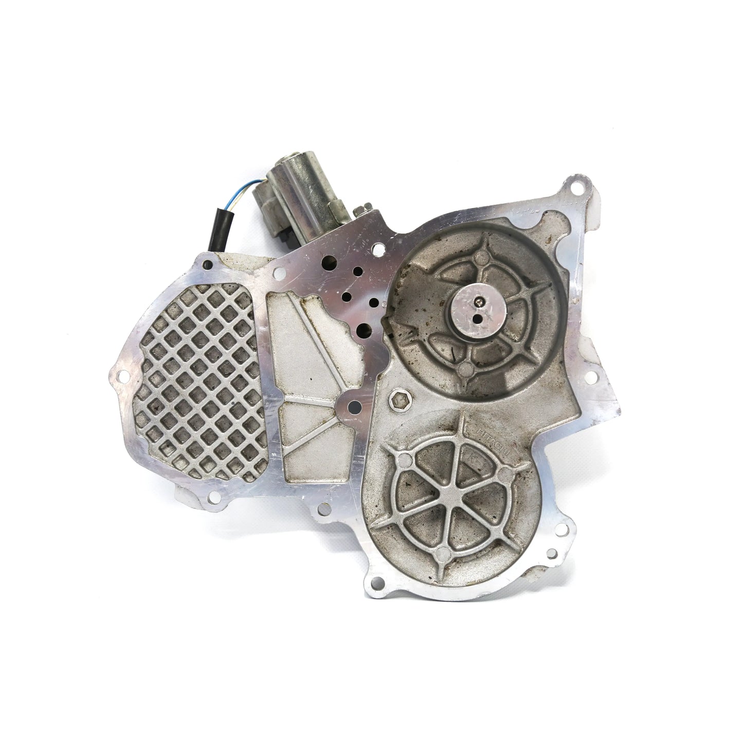 NISSAN GT-R R35 CAM COVER 13040-JF05B - Subzero Motorsports - FOR NISSAN GTR R35