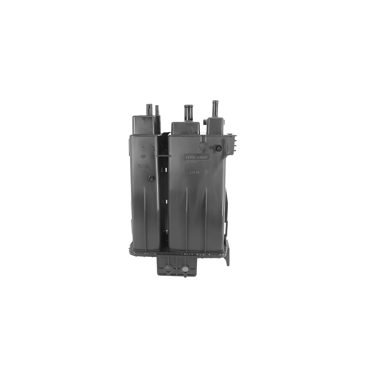 NISSAN GTR R35 OEM EVAPORATIVE EMISSION CANISTER 14950-CA00A
