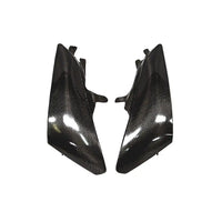 NISSAN GTR R35 CARBON FIBER HEADLIGHT DELETES (PAIR) - Subzero Motorsports - FOR NISSAN GTR R35