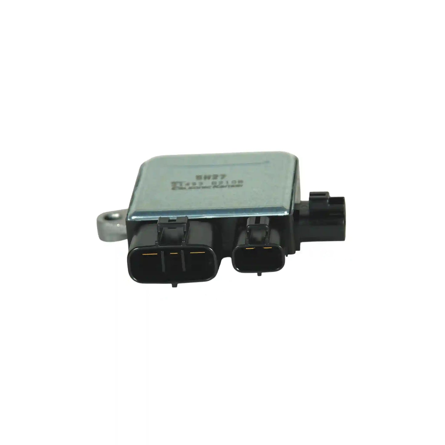MÓDULO DE CONTROLO DE VENTOINHA DE MOTOR NISSAN GTR R35 OEM - 21493-4GA0A