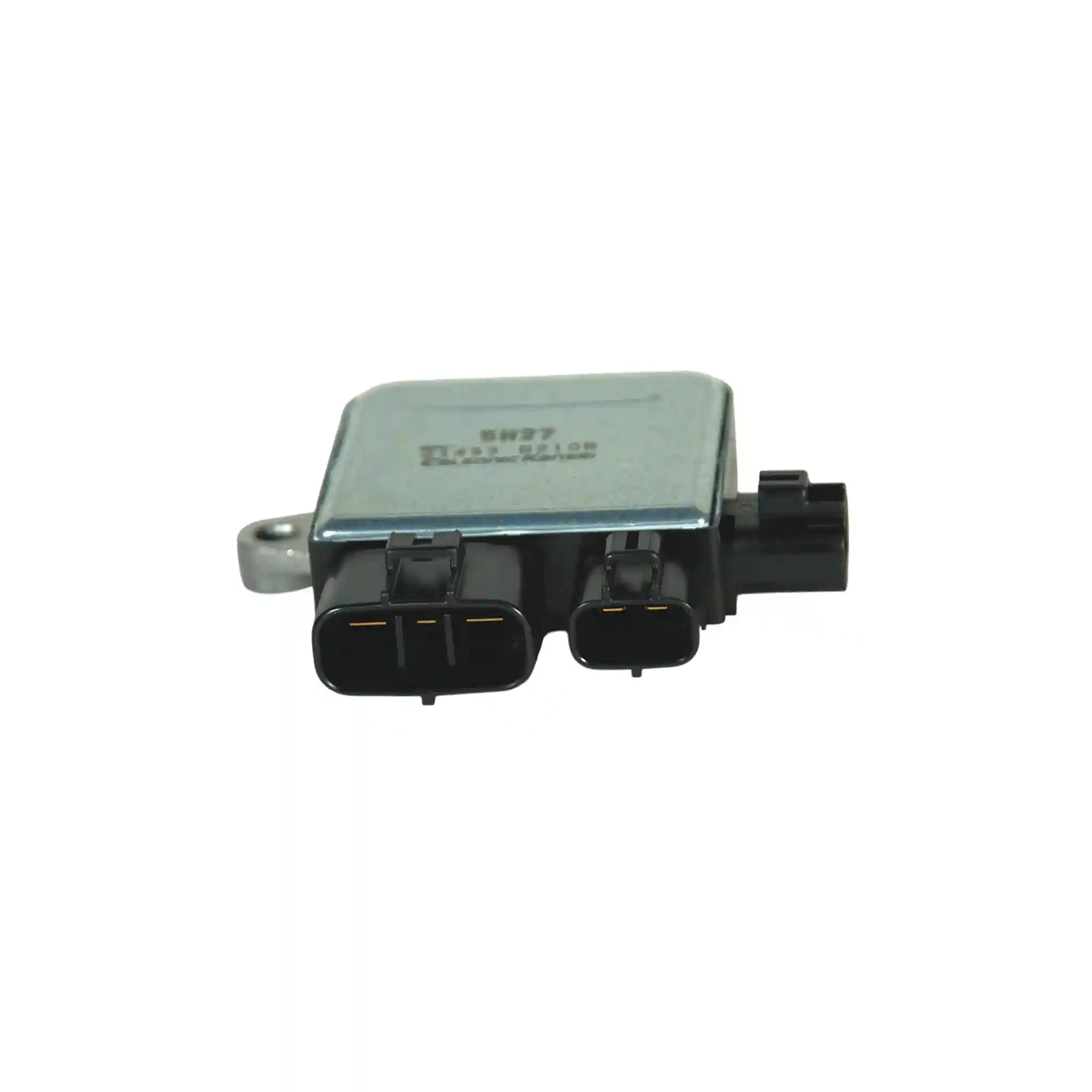 NISSAN GTR R35 OEM ENGINE FAN CONTROL MODULE - 21493-4GA0A