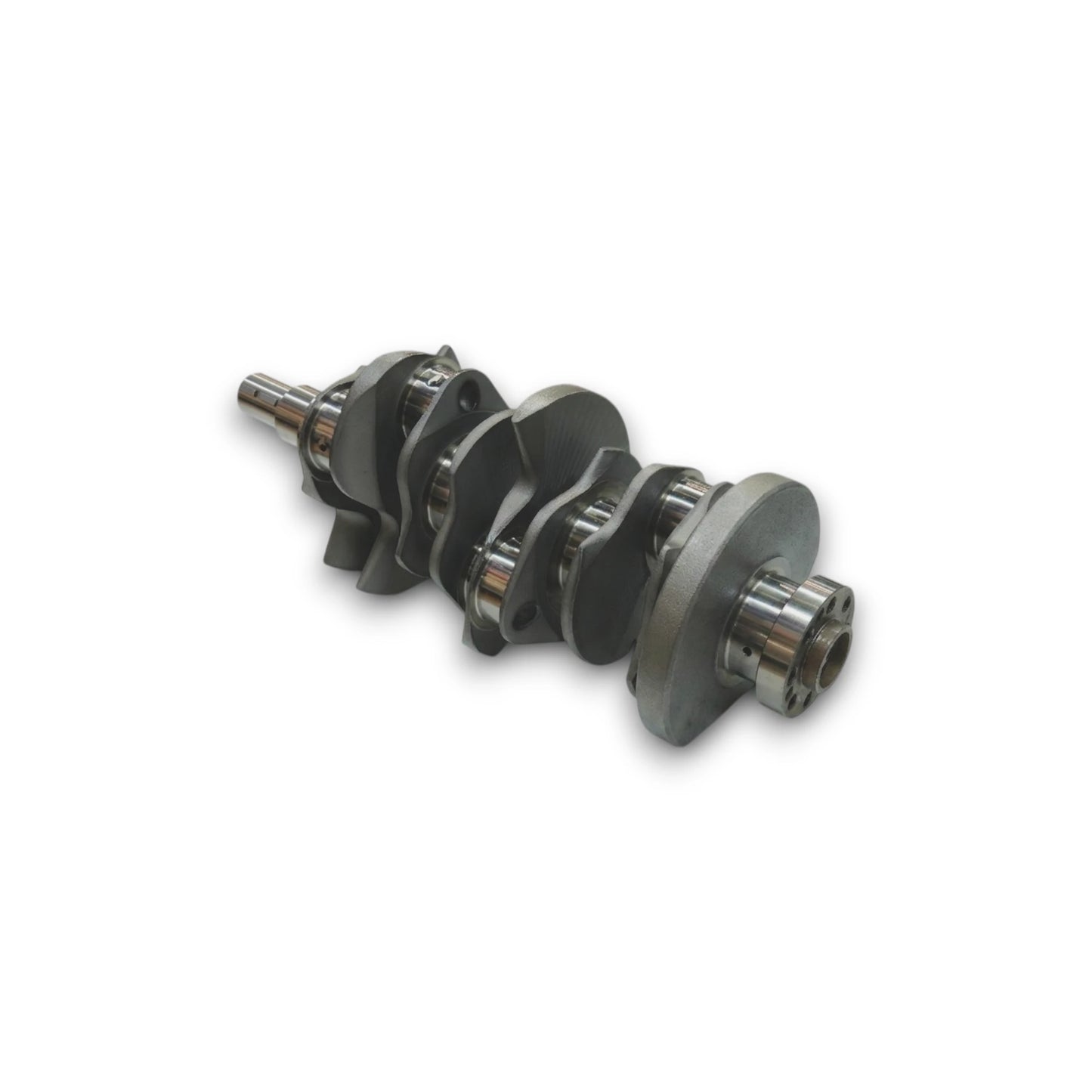 BRIAN CROWER BC5249 CRANKSHAFT - EN40 BILLET NISSAN GT-R R35 UNBALANCED