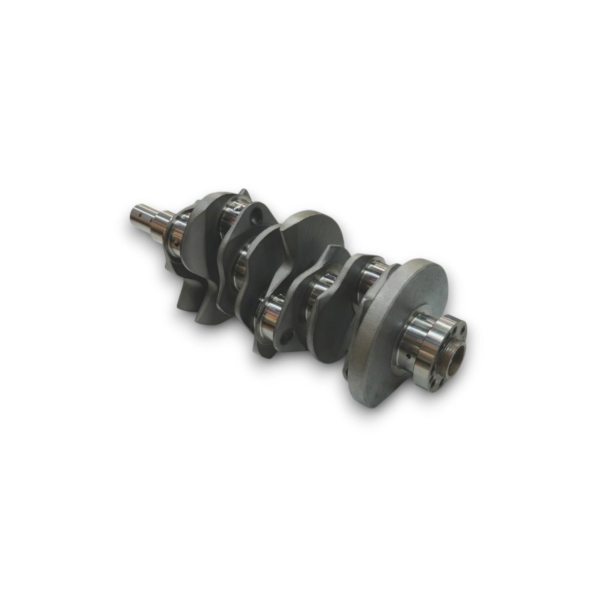 BRIAN CROWER BC5249 CRANKSHAFT - EN40 BILLET NISSAN GT-R R35 UNBALANCED