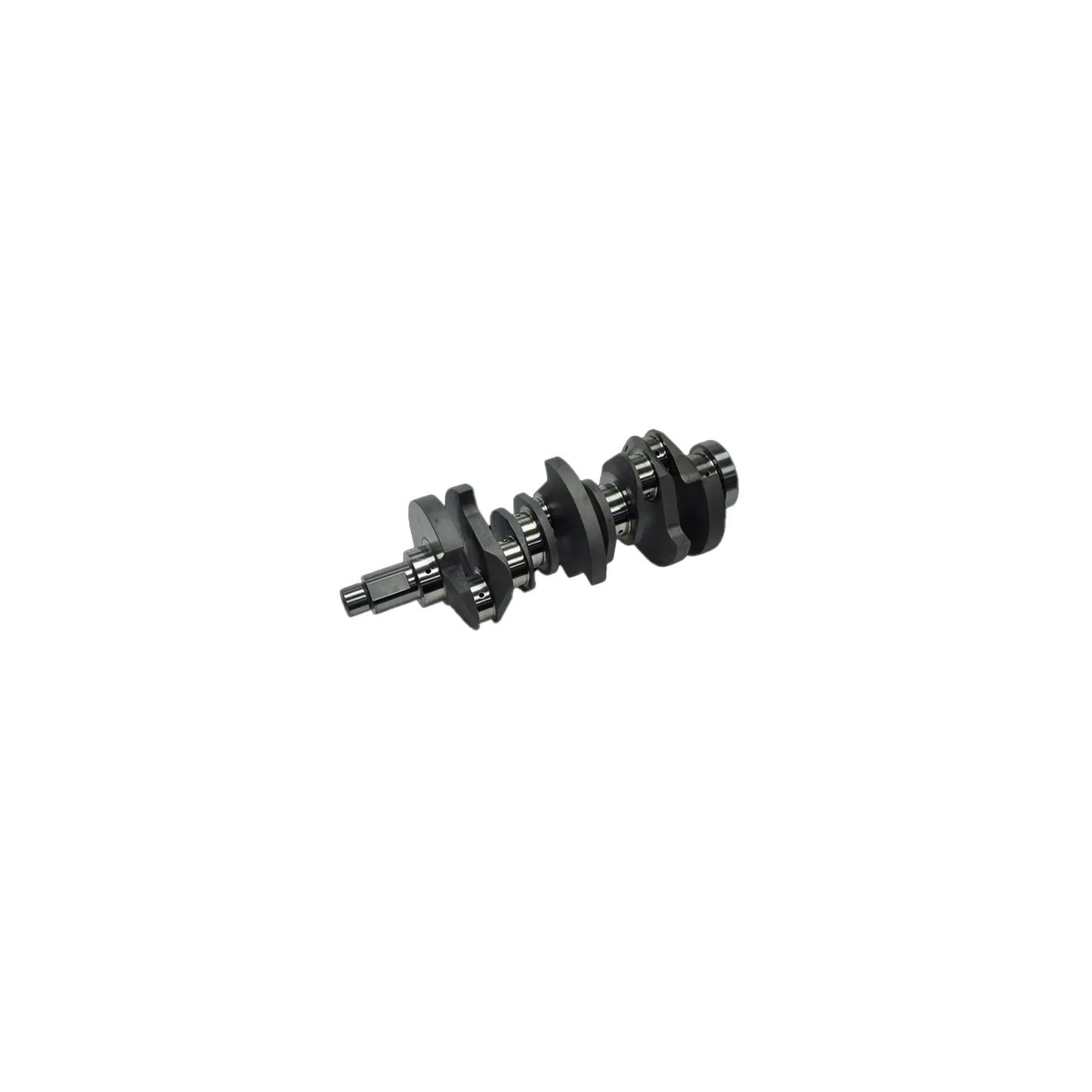 CAMBOTA BRIAN CROWER BC5249 - EN40 FORJADO NISSAN GT-R R35 DESIQUILIBRADO MICROPOLIDO