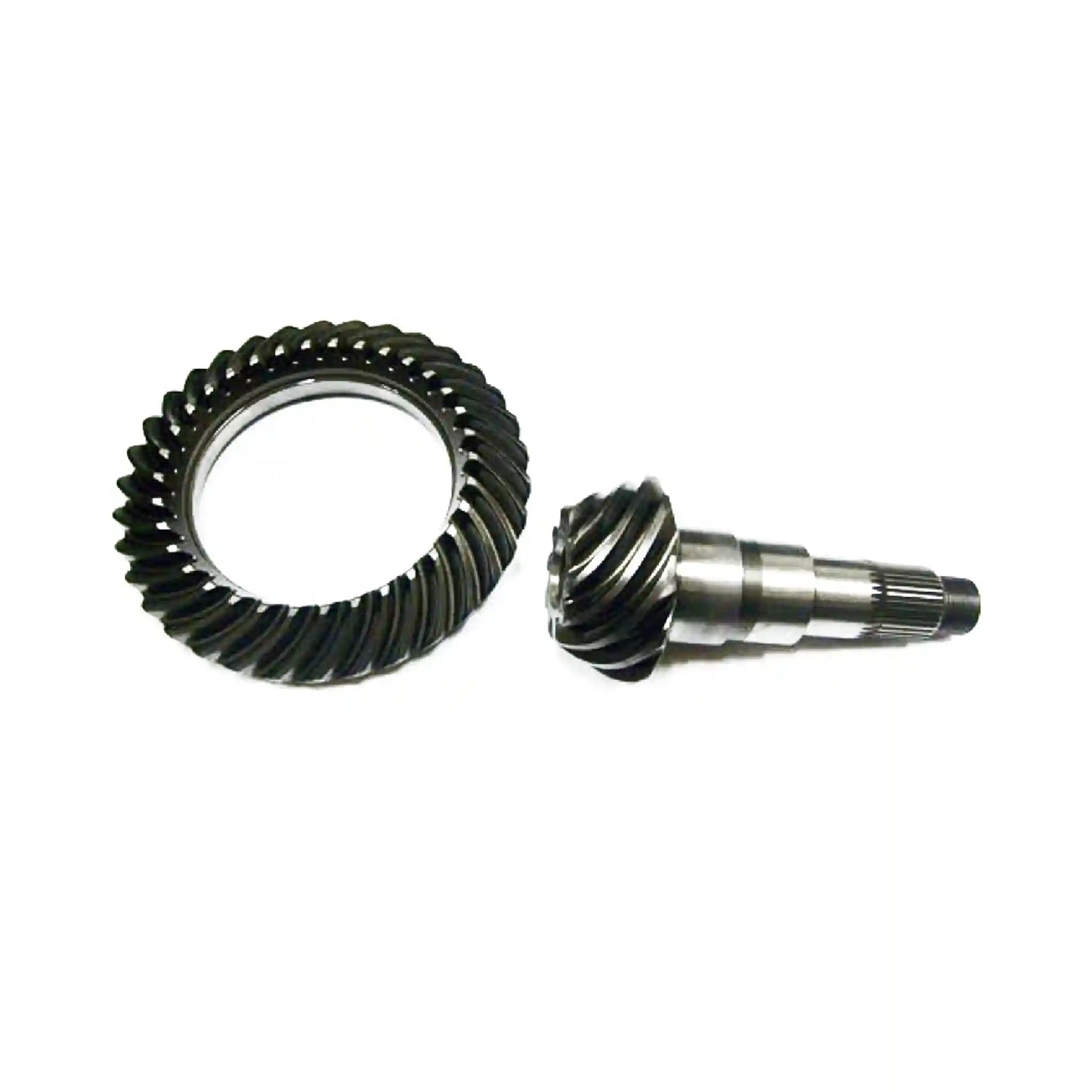 ALBINS NISSAN GTR R35 H RATIO CROWN AND PINION DIFF GEARS - Subzero Motorsports - FOR NISSAN GTR R35