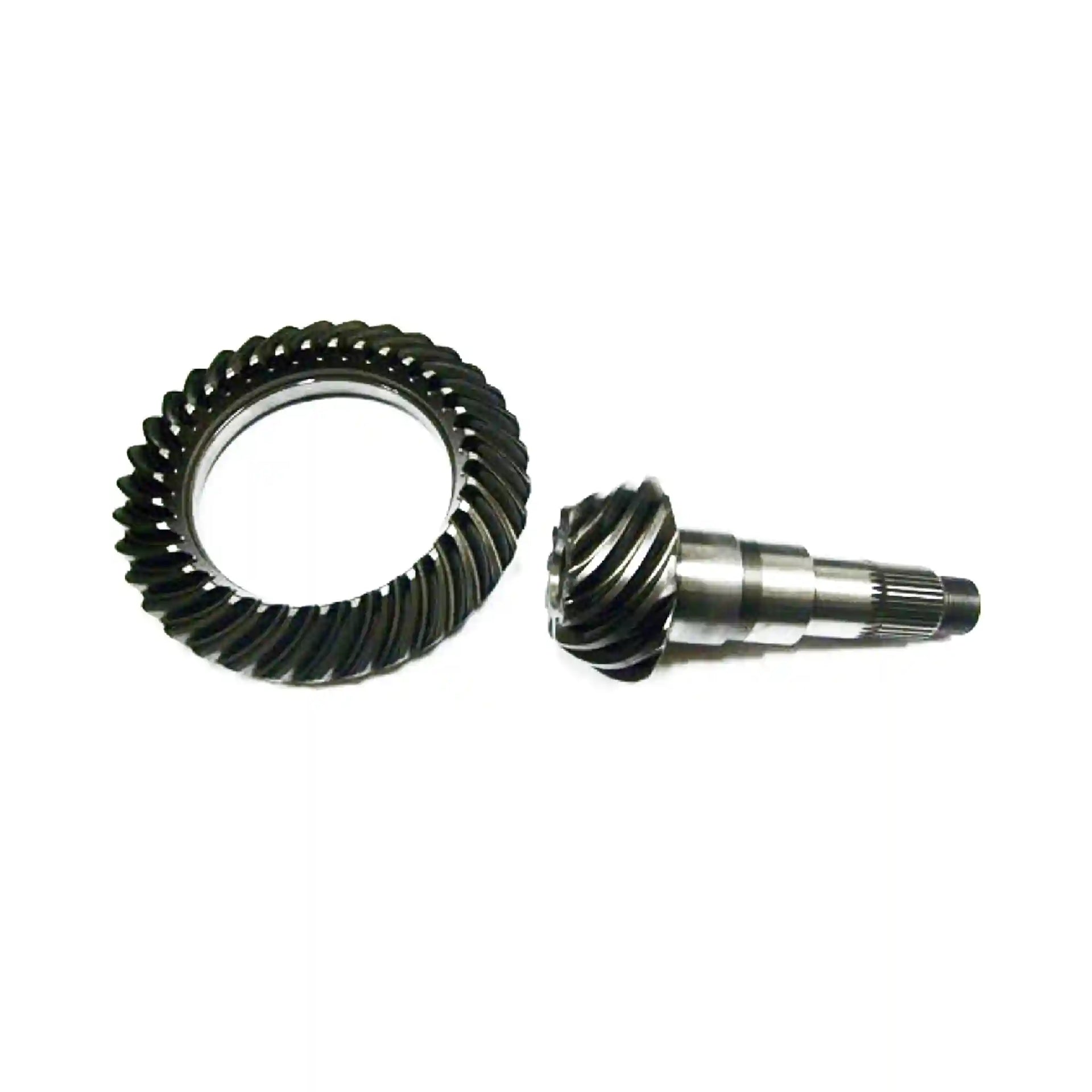 ALBINS NISSAN GTR R35 H RATIO CROWN AND PINION DIFF GEARS - Subzero Motorsports - FOR NISSAN GTR R35