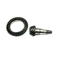 ALBINS NISSAN GTR R35 H RATIO CROWN AND PINION DIFF GEARS - Subzero Motorsports - FOR NISSAN GTR R35