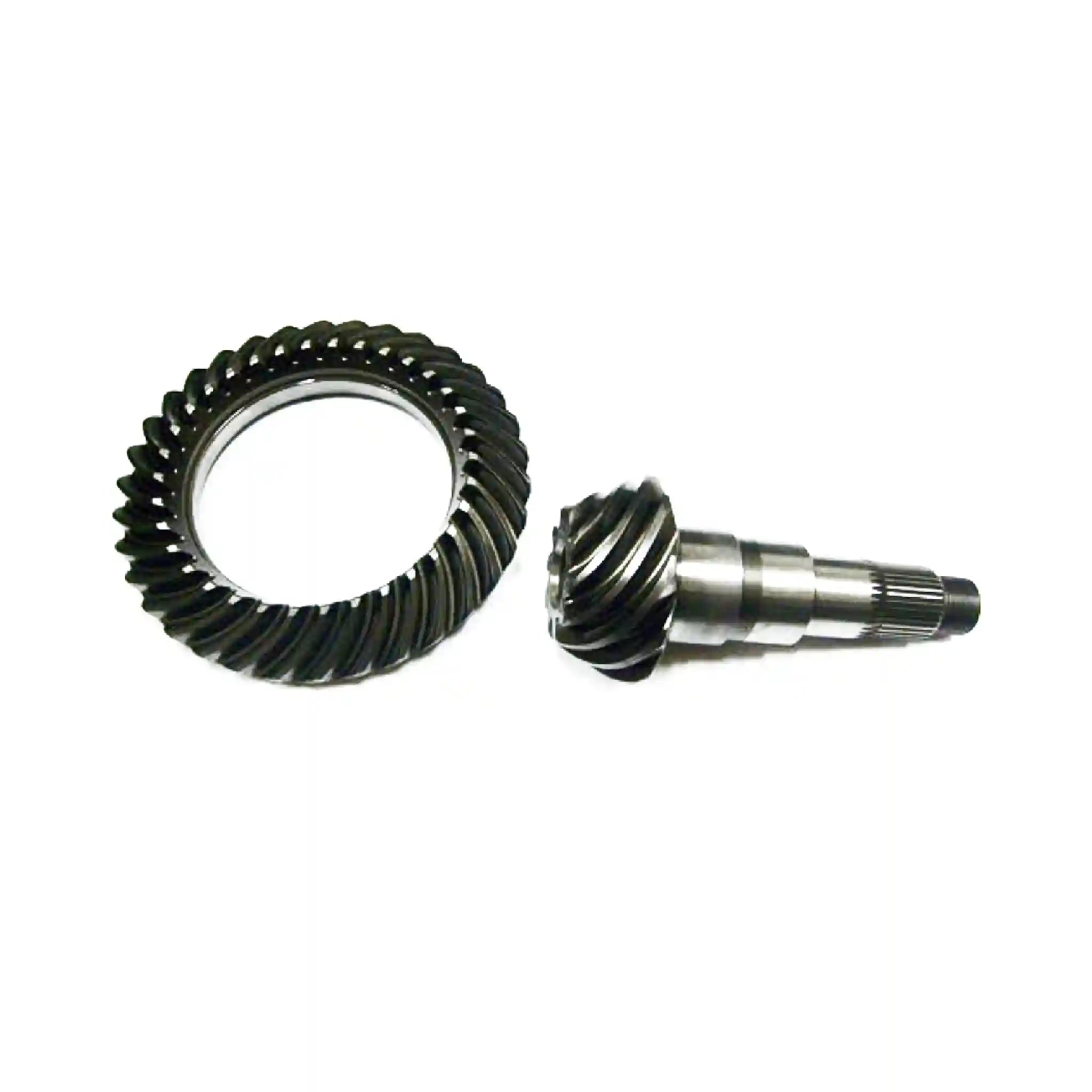 ALBINS NISSAN GTR R35 H RATIO CROWN AND PINION DIFF GEARS - Subzero Motorsports - FOR NISSAN GTR R35