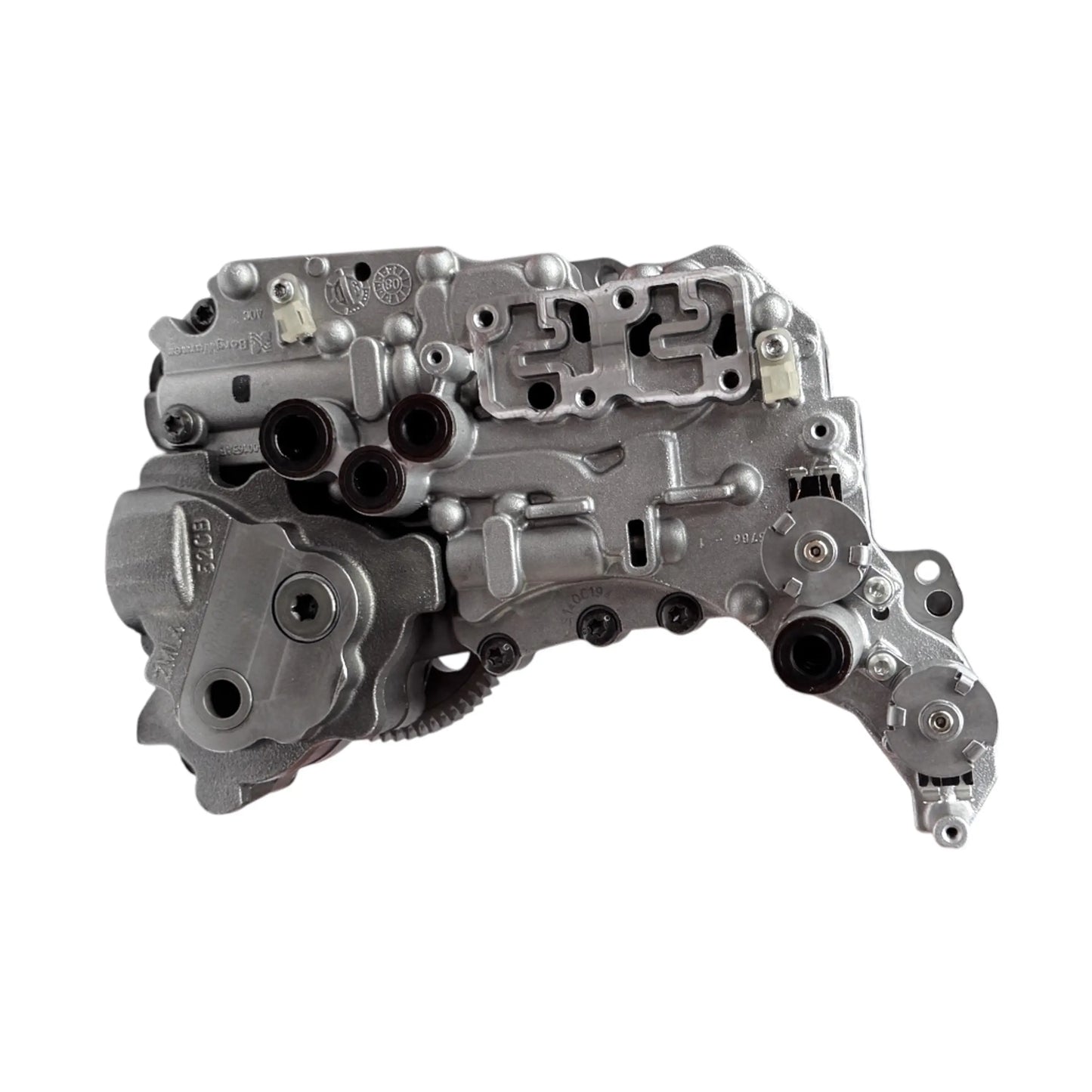 NISSAN GTR R35 DS3 VALVE BODY SOLENOID - Subzero Motorsports - FOR NISSAN GTR R35