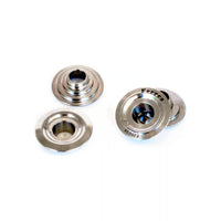 FERREA NISSAN GTR R35 TI RETAINERS - 7 DEG - E11106 - Subzero Motorsports - FOR NISSAN GTR R35