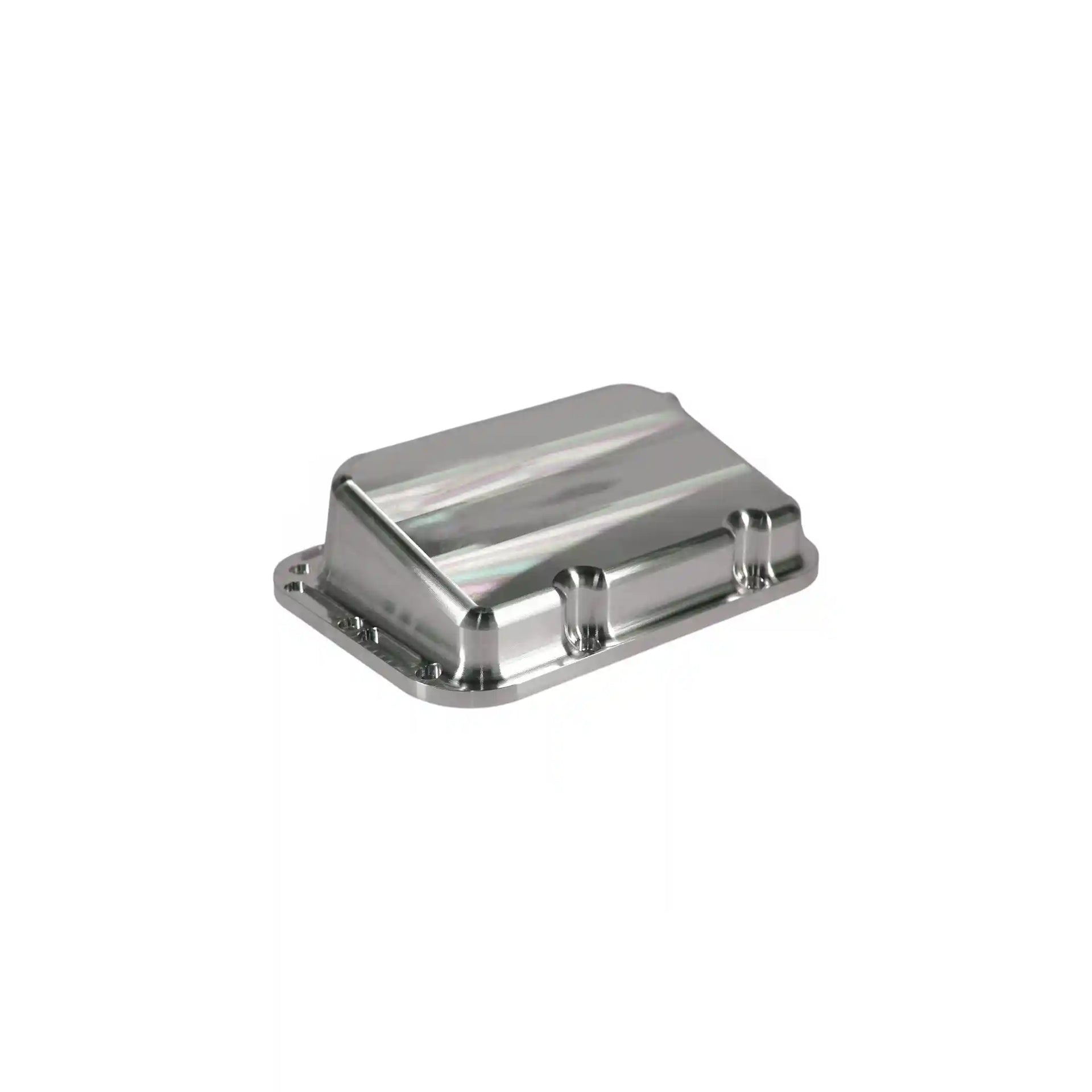 SZM CNC BILLET ENGINE OIL PAN NISSAN GTR R35
