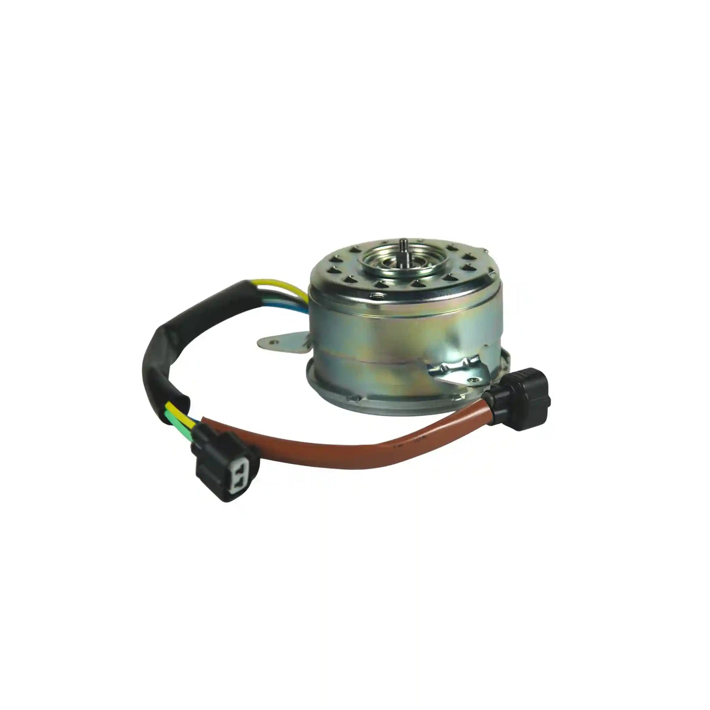 NISSAN GTR R35 CONJUNTO DO MOTOR DA VENTOINHA DO MOTOR LADO DIREITO 21487-JF00C