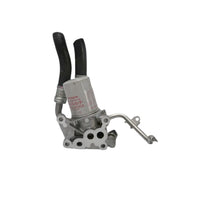 NISSAN GT-R R35 OIL FILTER HOUSING 15238-JF00D OEM - Subzero Motorsports - FOR NISSAN GTR R35