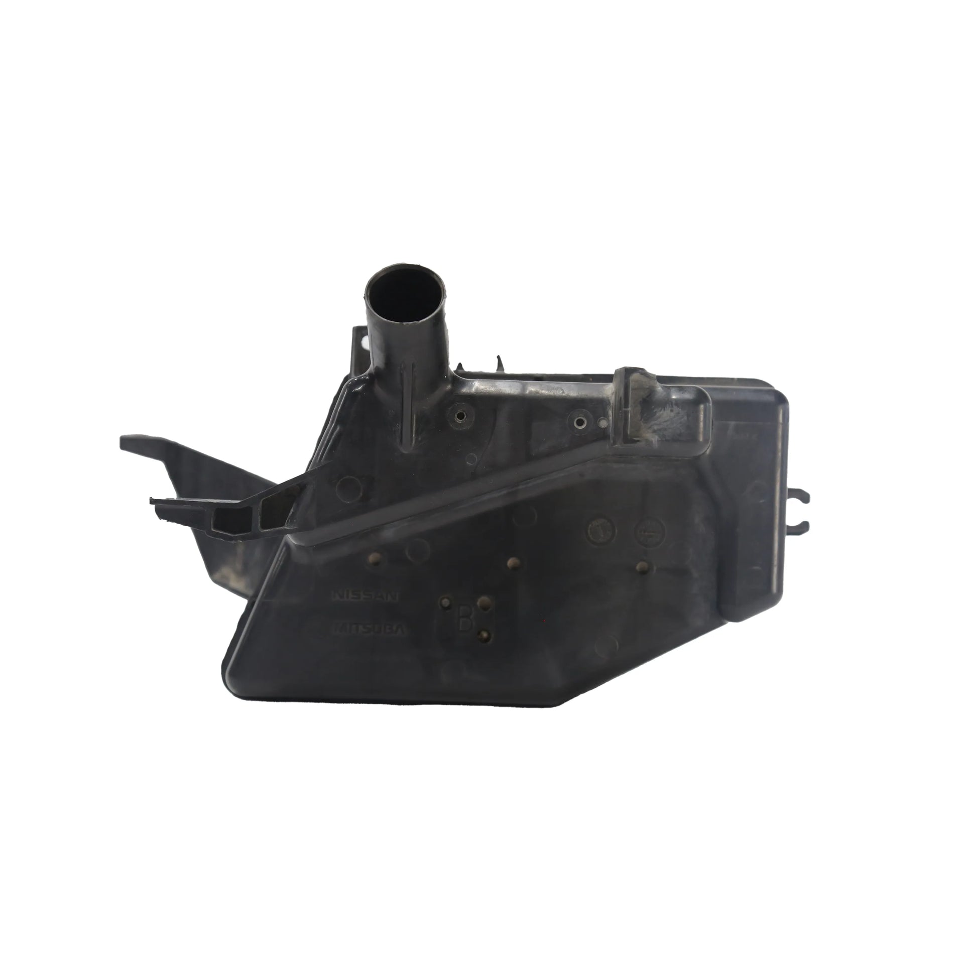 NISSAN GT-R R35 WINDSHIELD WASHER TANK 28910-JF50A - Subzero Motorsports - FOR NISSAN GTR R35