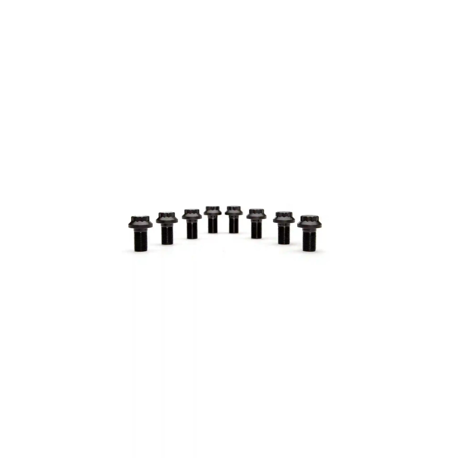 GT1R ARP2000 FLYWHEEL BOLTS (SET OF 8)
