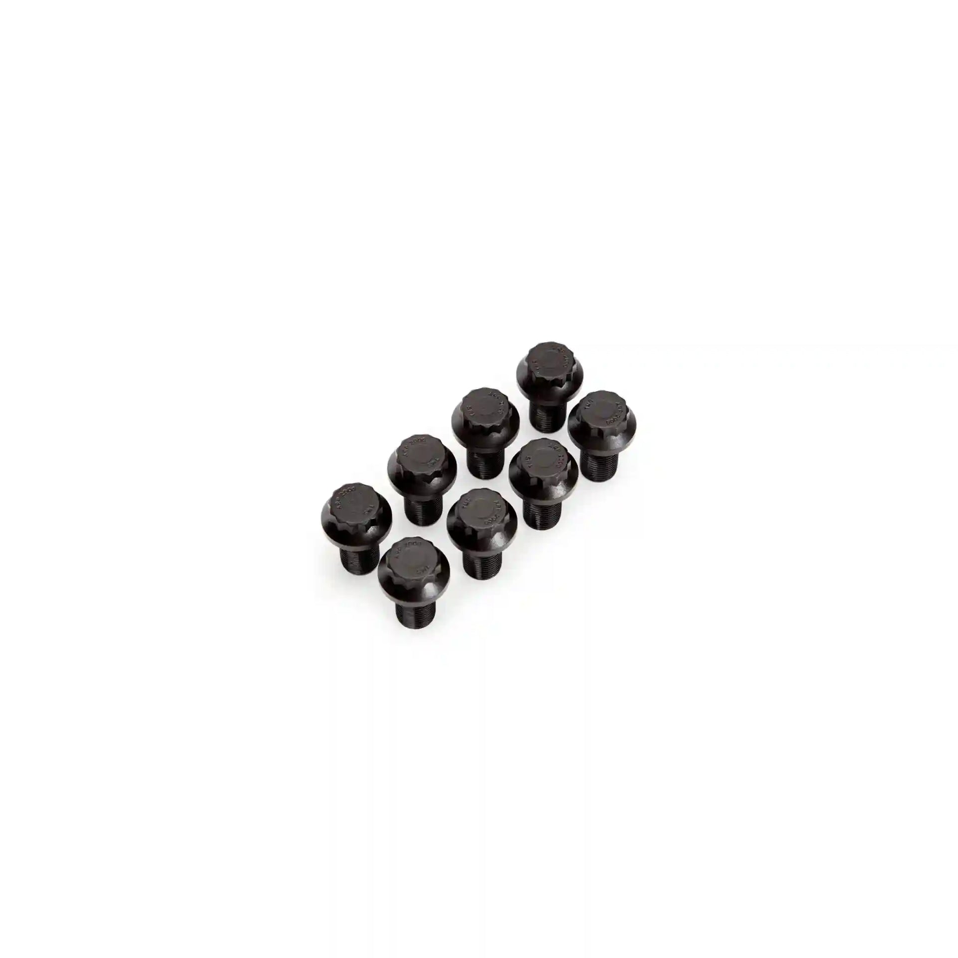 GT1R ARP2000 FLYWHEEL BOLTS (SET OF 8)