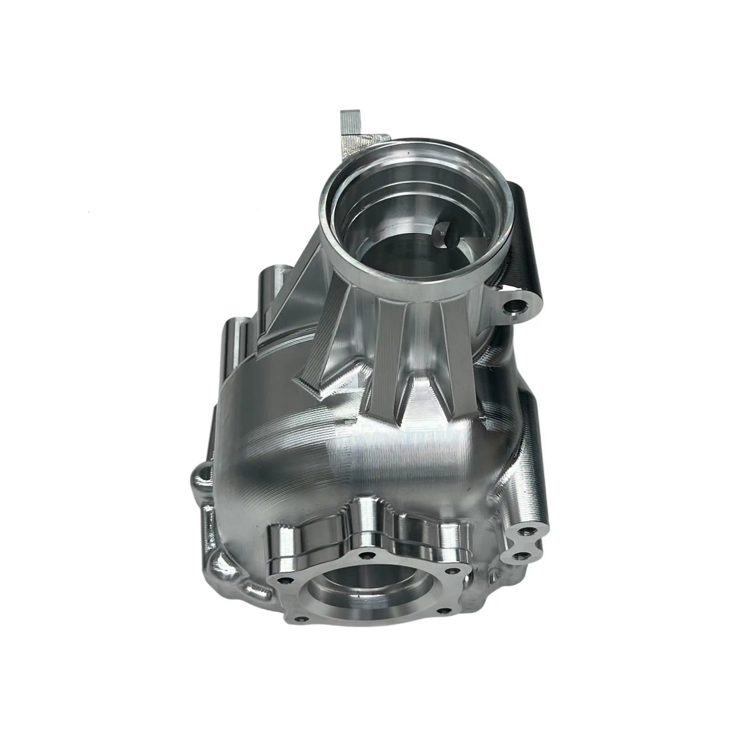 NISSAN GTR R35 BILLET FRONT DIFFERENTIAL CASE - Subzero Motorsports - FOR NISSAN GTR R35