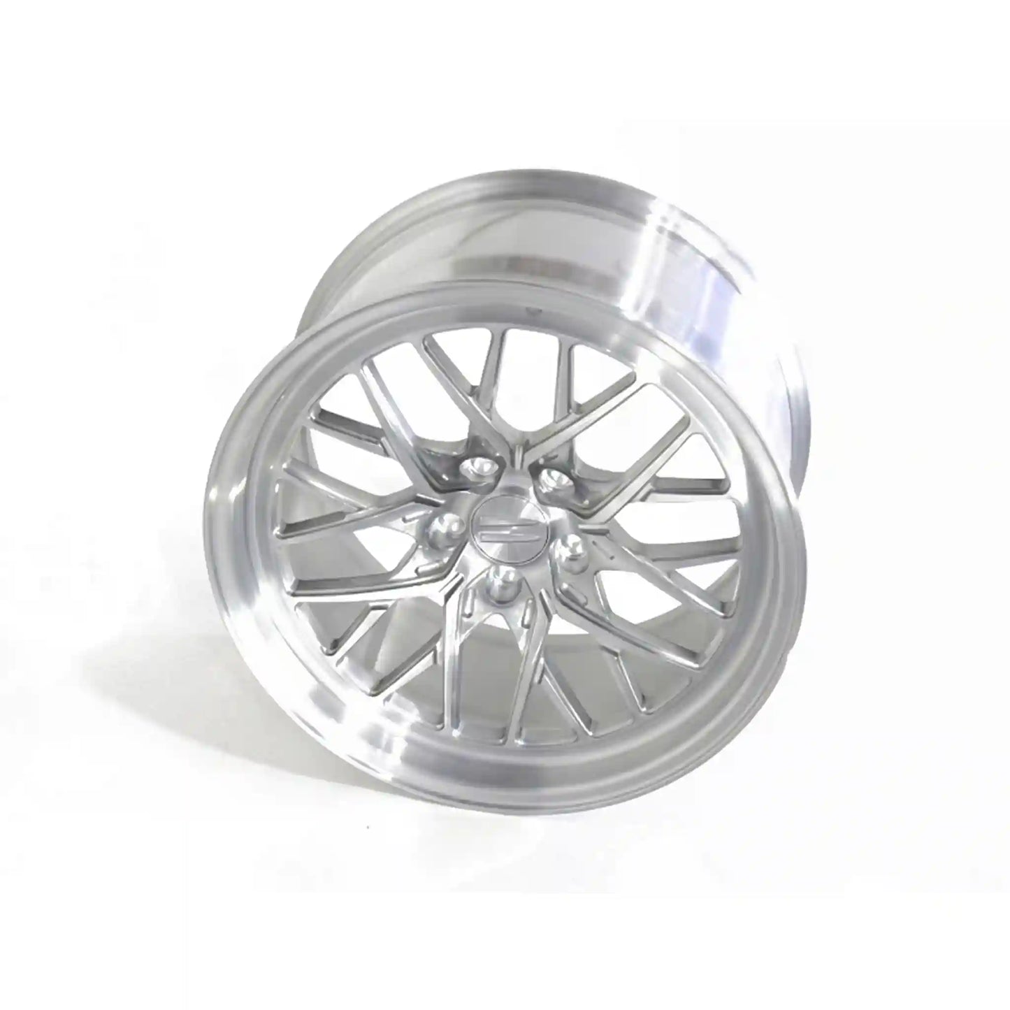 Jantes SZM CUSTOM FORGED/BEADLOCK 18” DIANTEIRAS E TRASEIRAS PARA NISSAN GT-R R35