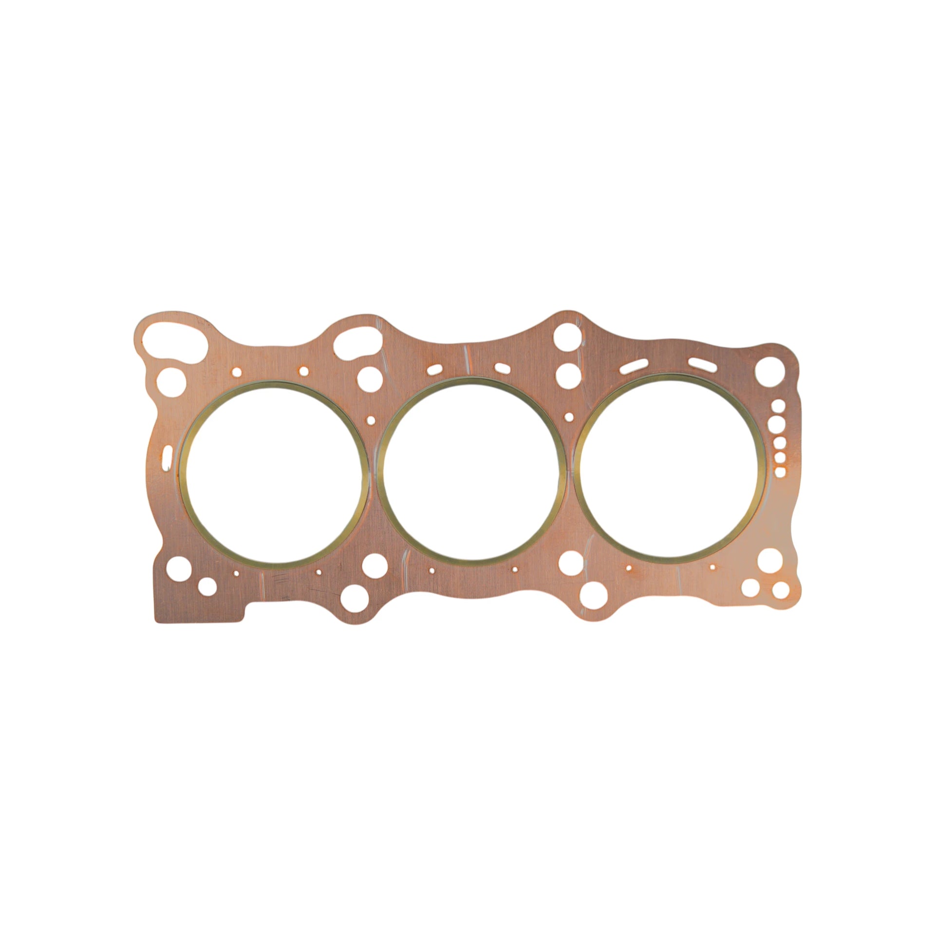 GTR R35 COPPER HEAD GASKET WITH COPPER RINGS 96MM PISTON