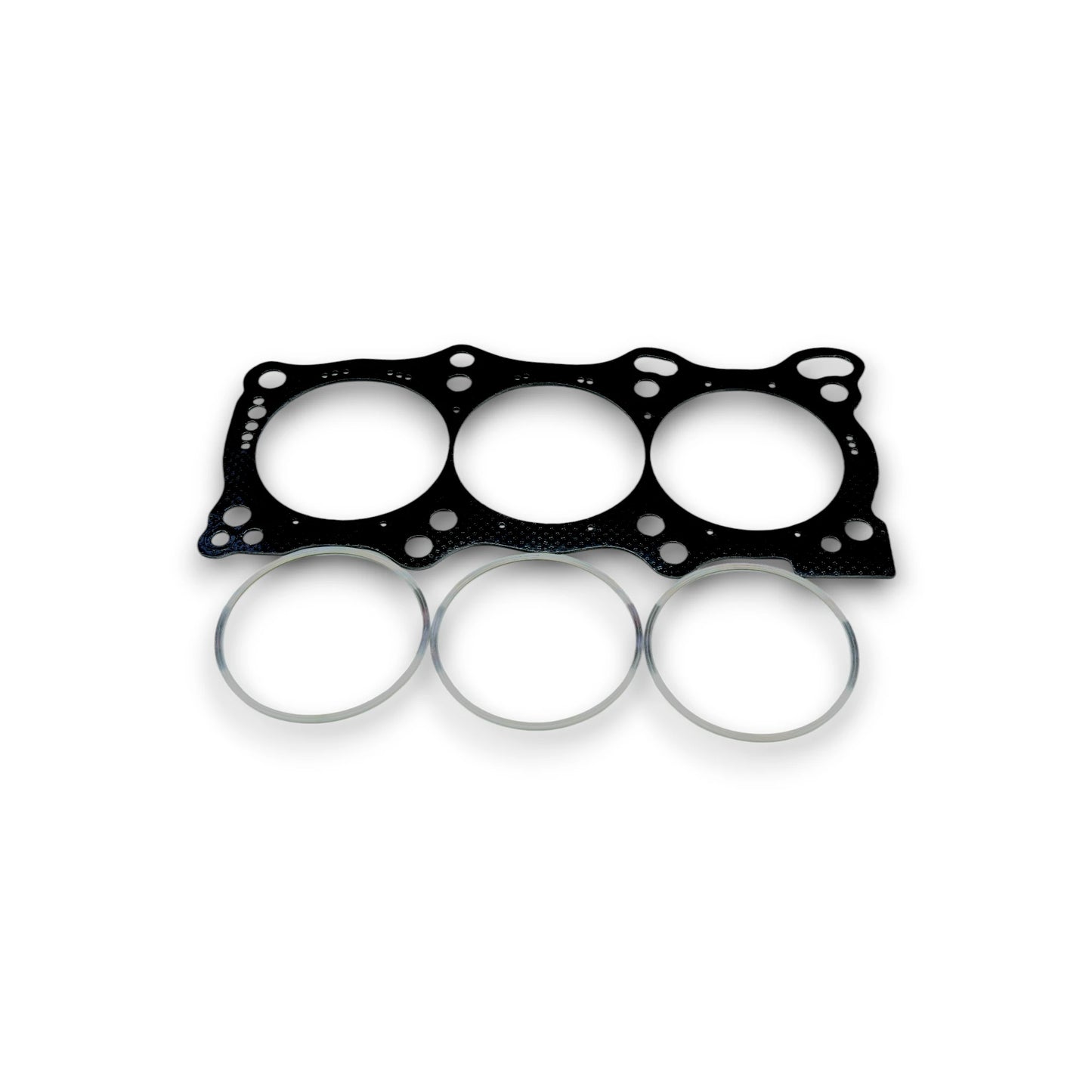 NISSAN GT-R R35 COMPOSITE HEAD GASKET WITH STAINLESS STEEL RINGS 1MM