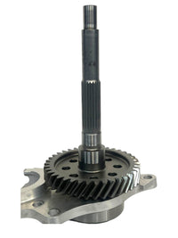 FWD SHAFT NISSAN GTR R35 - Subzero Motorsports - FOR NISSAN GTR R35