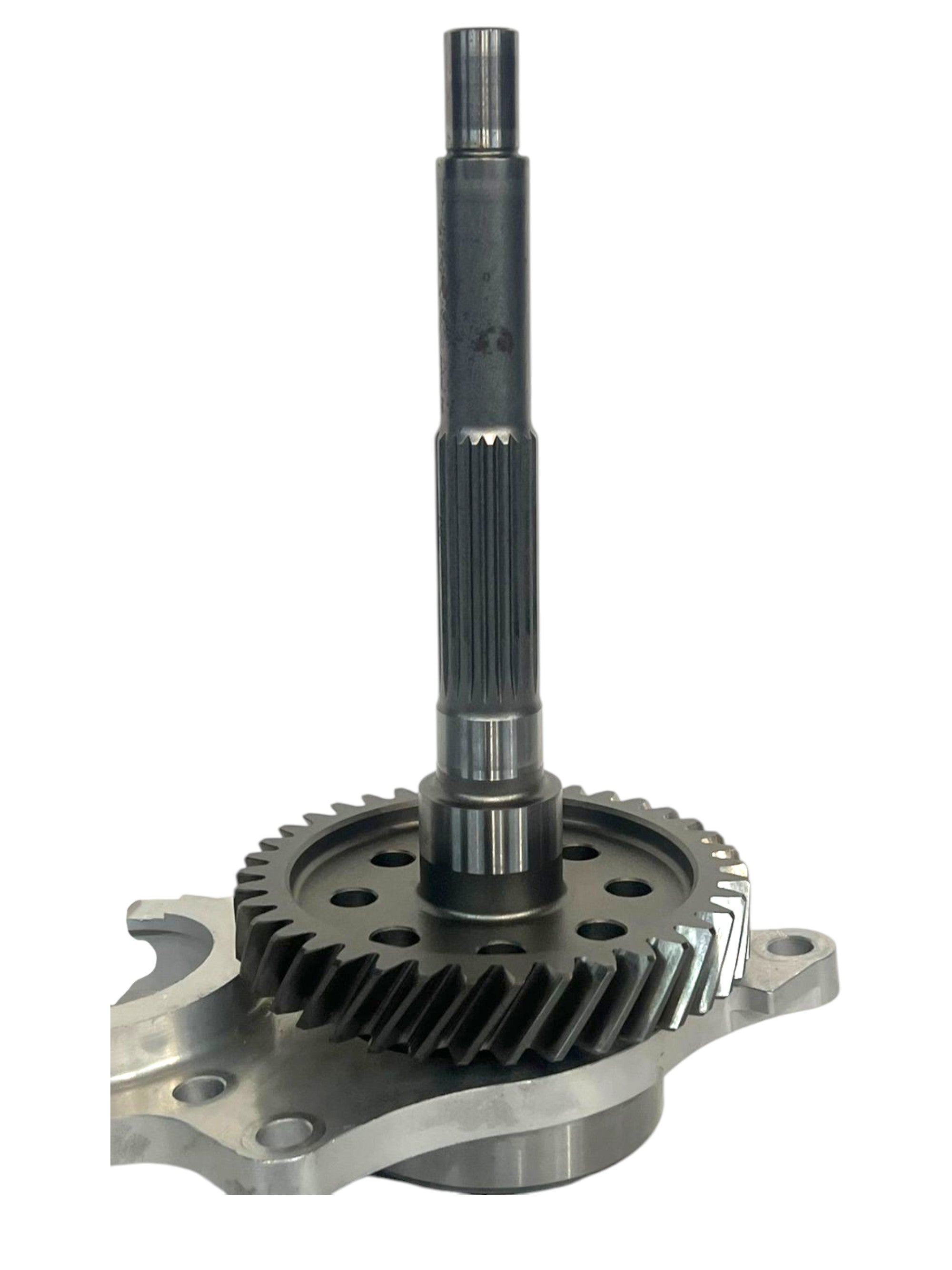 FWD SHAFT NISSAN GTR R35 - Subzero Motorsports - FOR NISSAN GTR R35