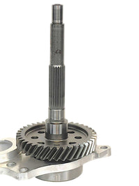 FWD SHAFT NISSAN GTR R35 - Subzero Motorsports - FOR NISSAN GTR R35