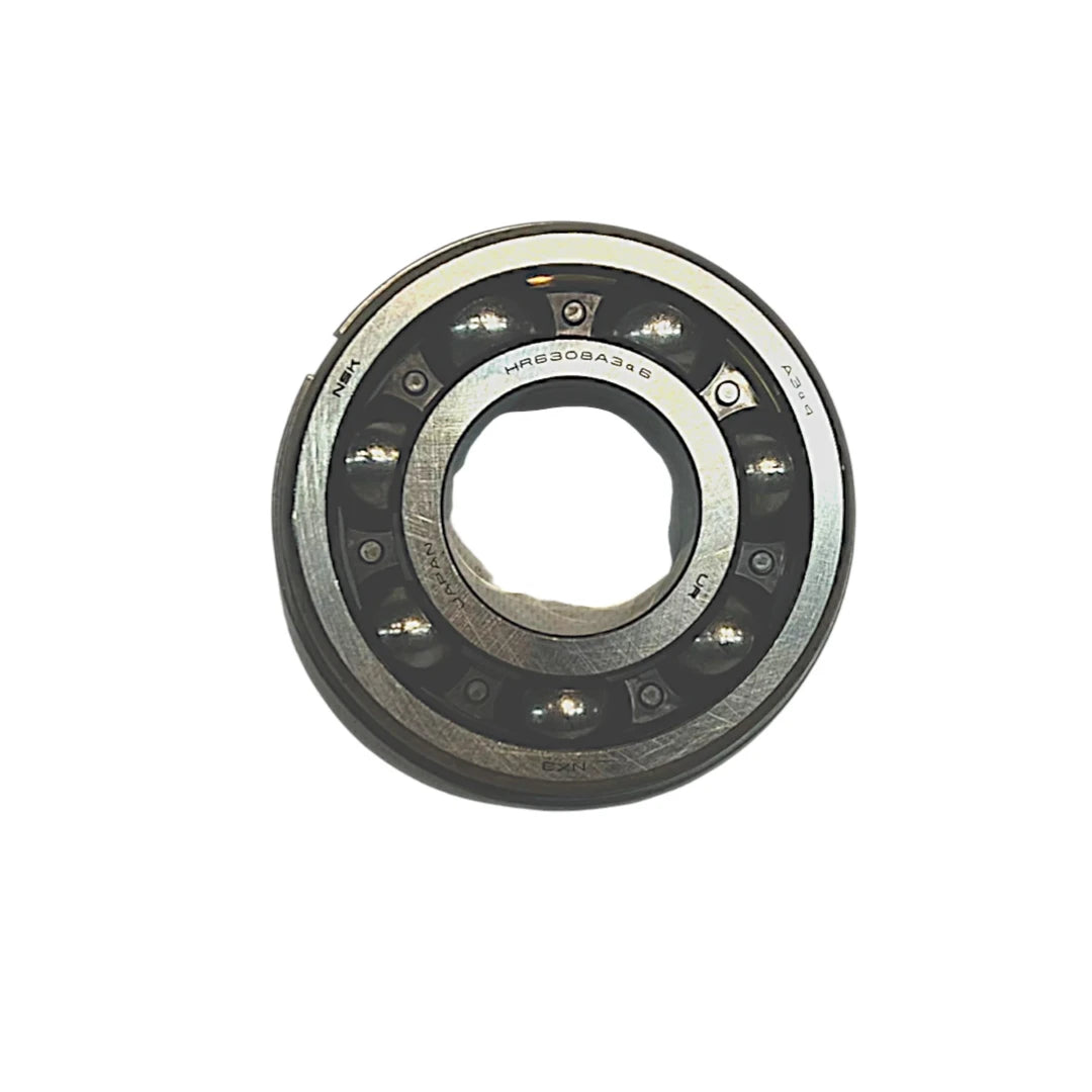 IN PUT SHAFT CENTER BEARING {FOR MID PLATE } NISSAN GTR R35 PRE-OWNED