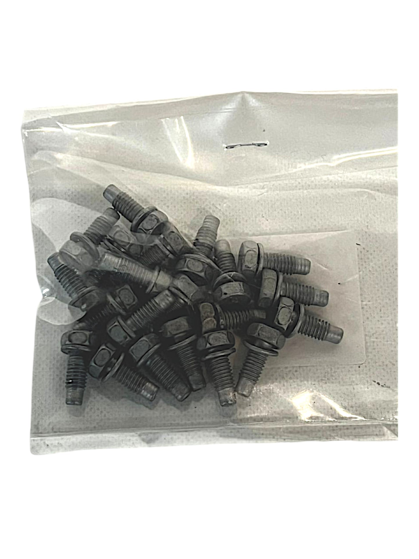 OIL PAN BOLT SET NISSAN GTR R35 11 - Subzero Motorsports - FOR NISSAN GTR R35