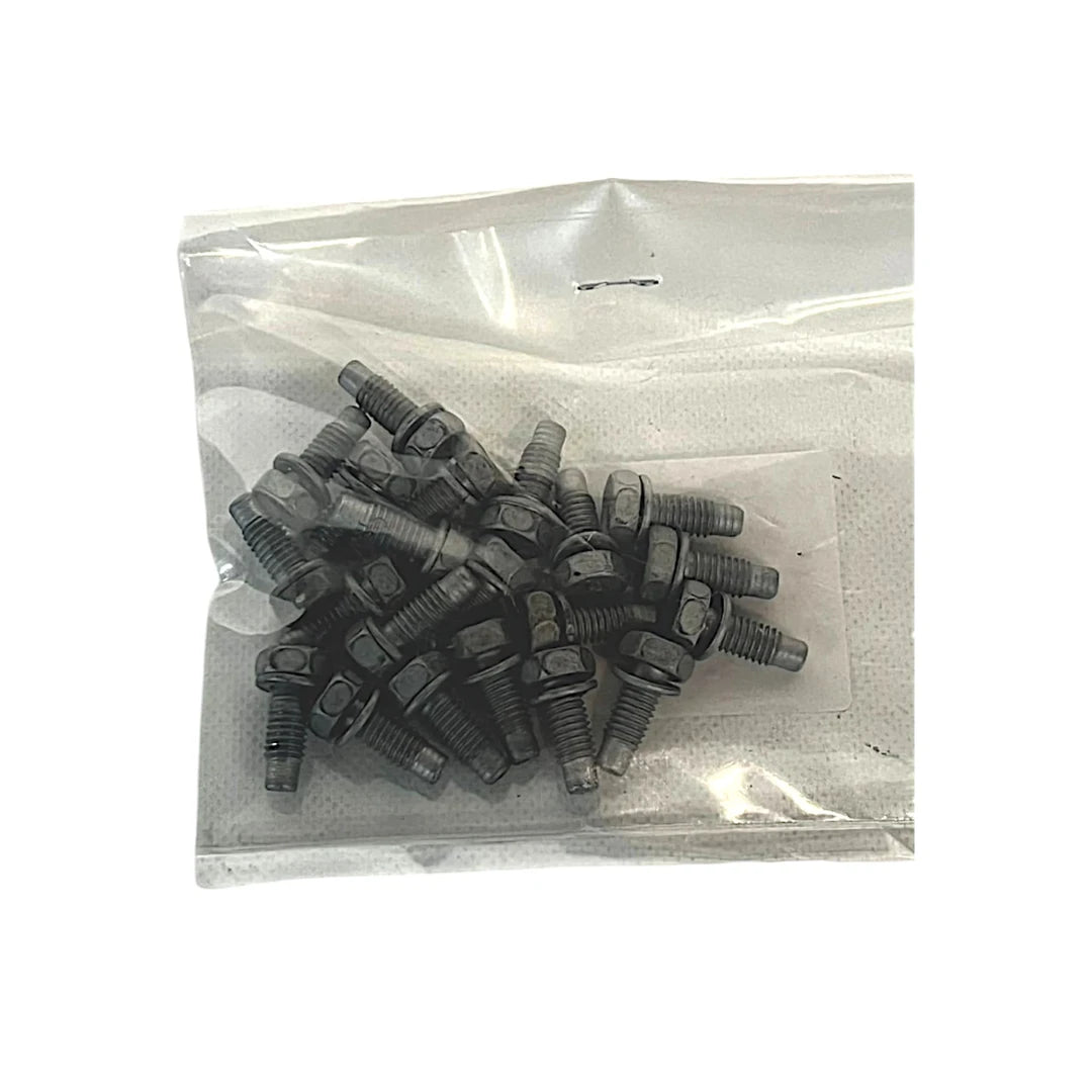 OIL PAN BOLT SET NISSAN GTR R35 PRE-OWNED