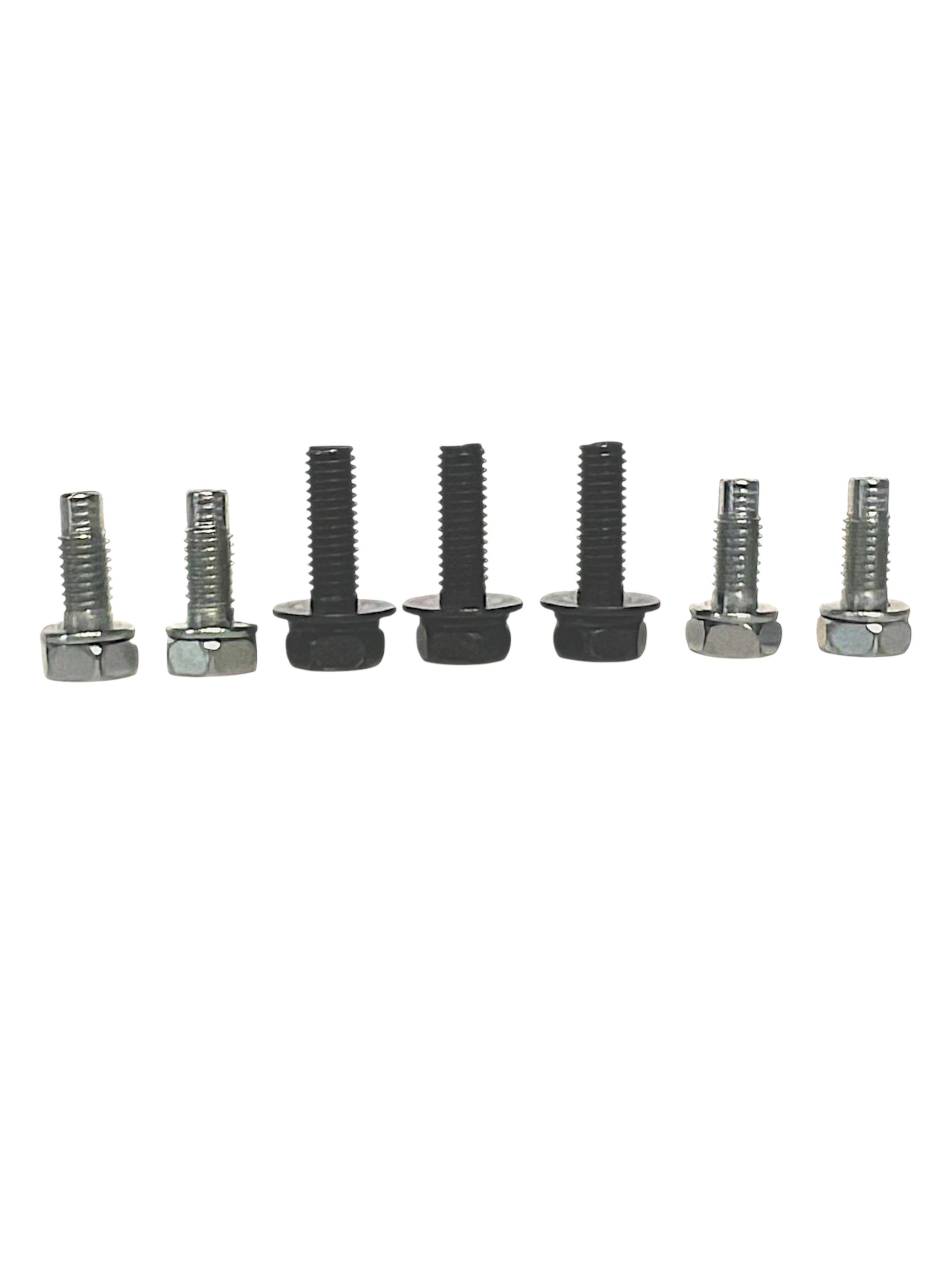 SPEED SENSOR BOLT KIT NISSAN GTR R35 - Subzero Motorsports - FOR NISSAN GTR R35